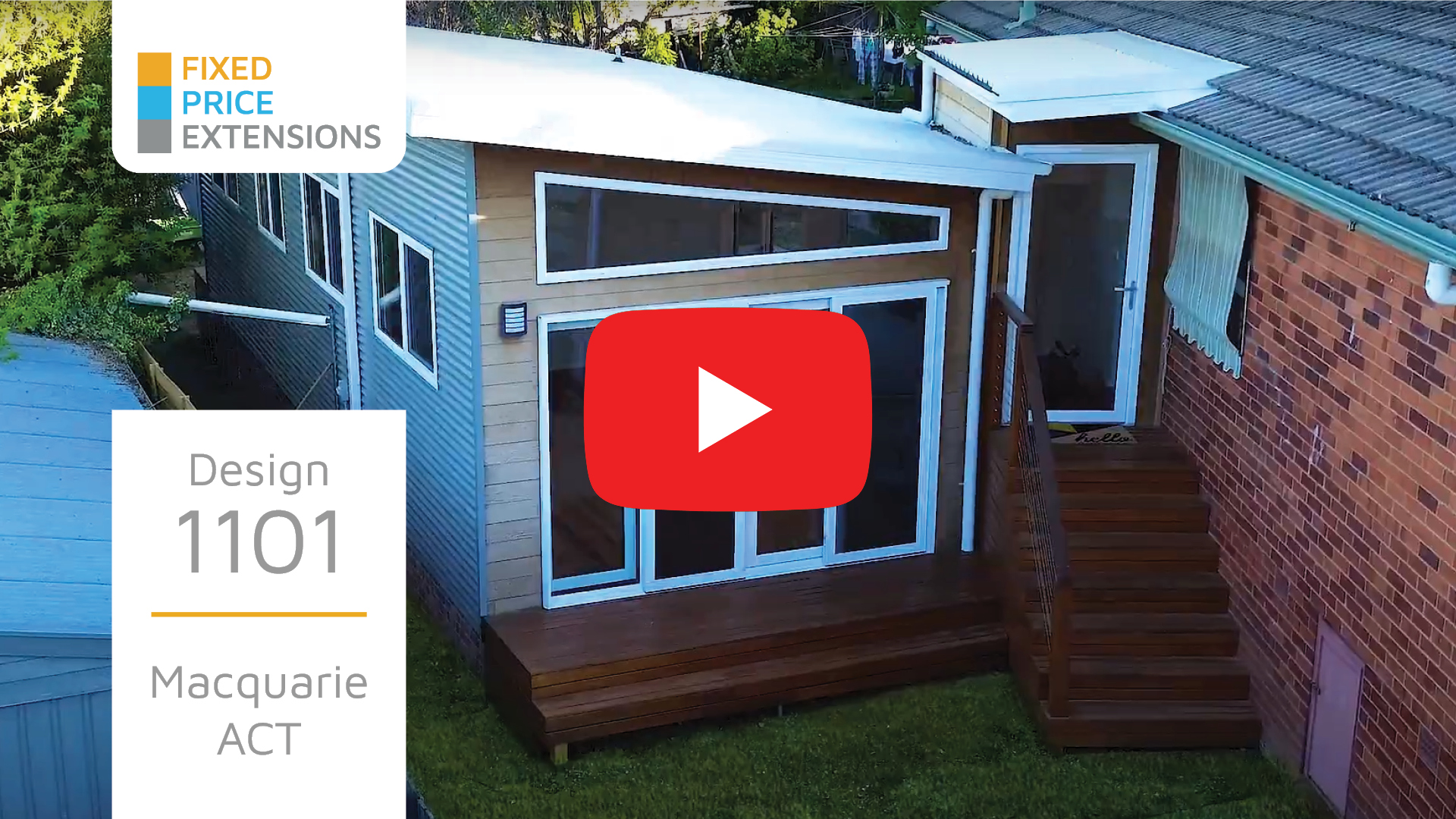 Macquarie; Design 1101