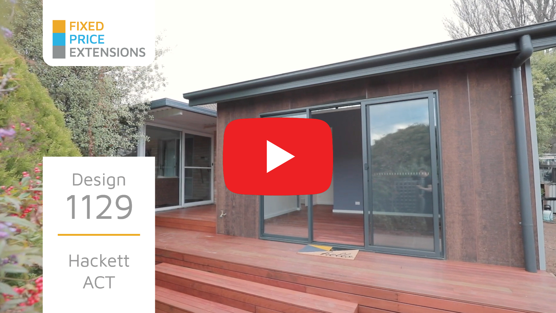 Hackett; Design 1129