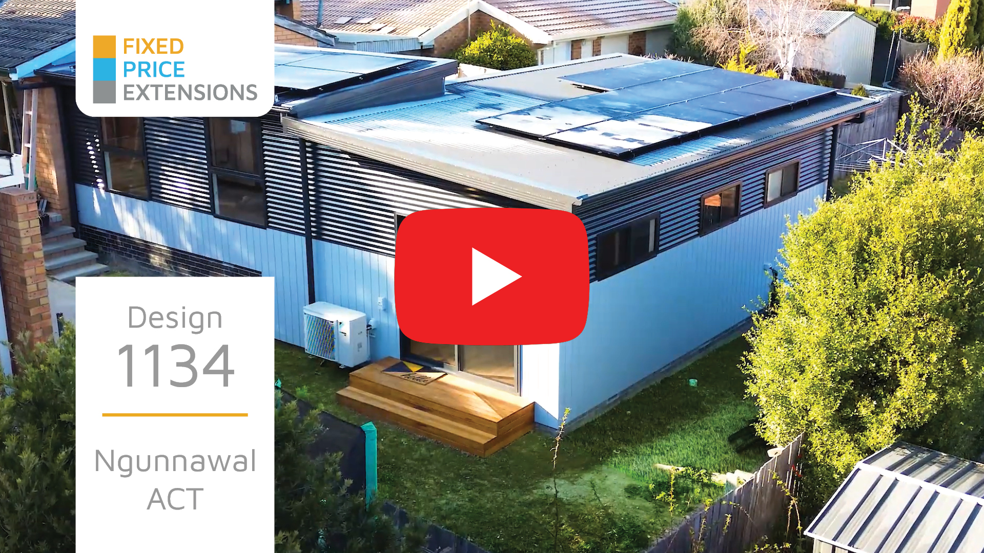 Ngunnawal; Design 1134