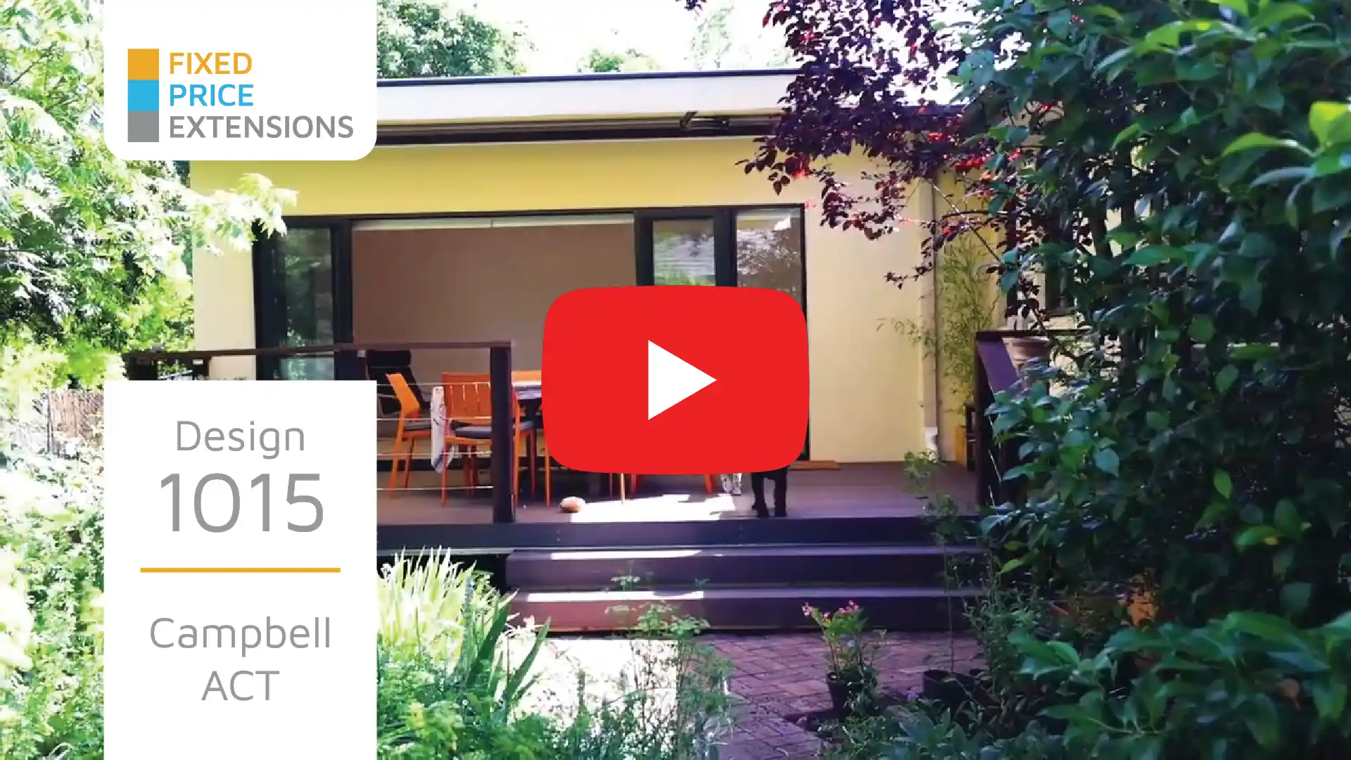 Campbell, Design 1015