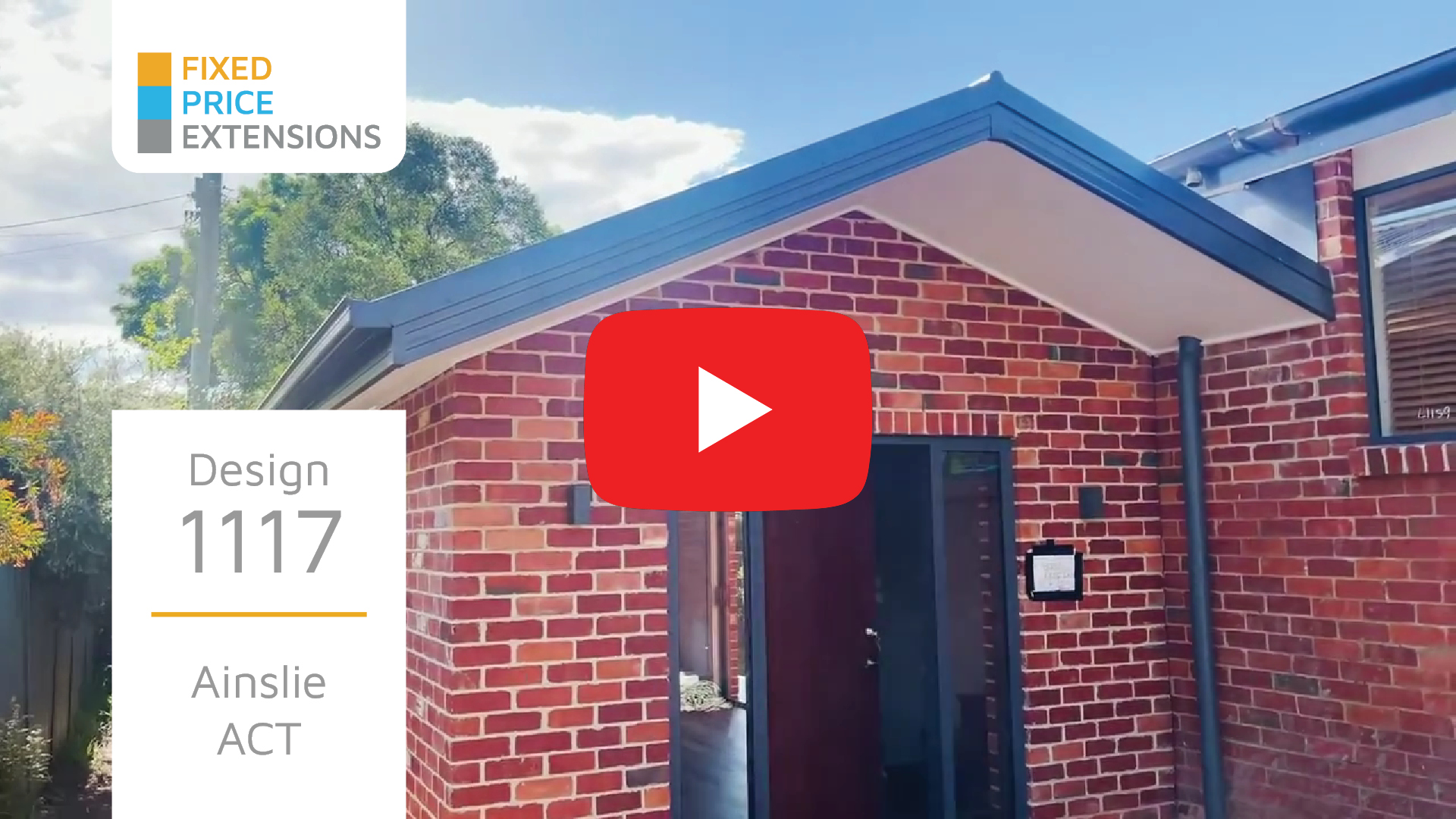 Ainslie; Design 1117