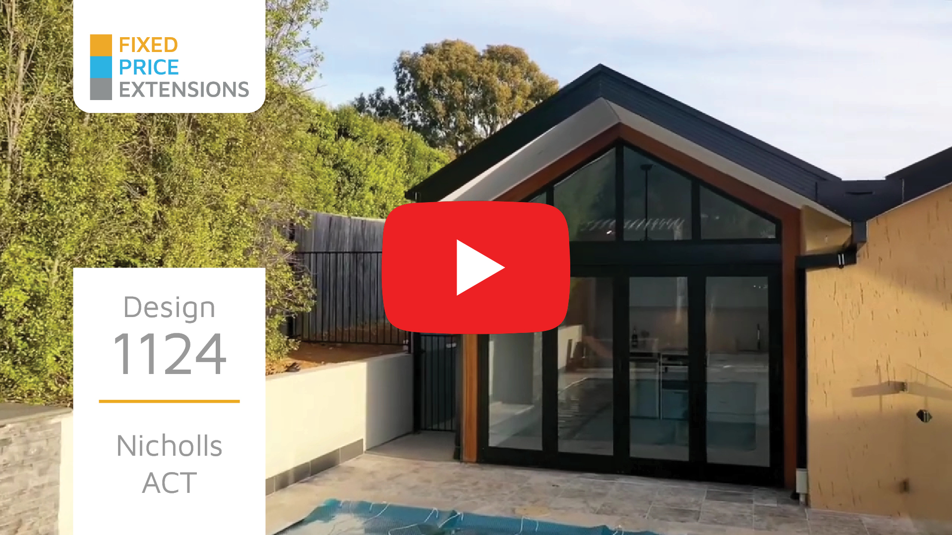 Nicholls; Design 1124