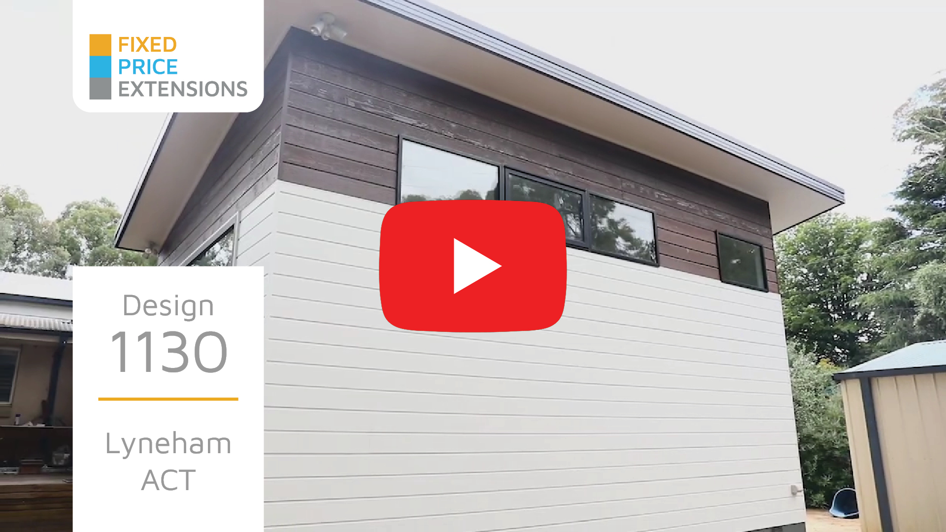 Lyneham, Design 1130