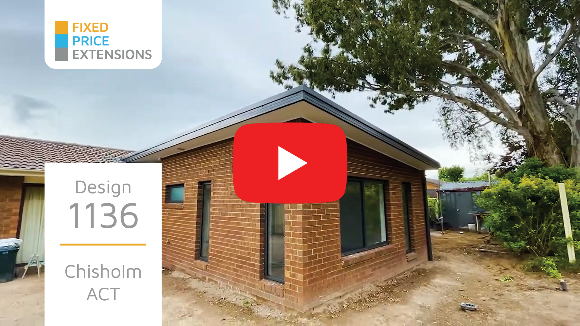 Chisholm; Design 1136