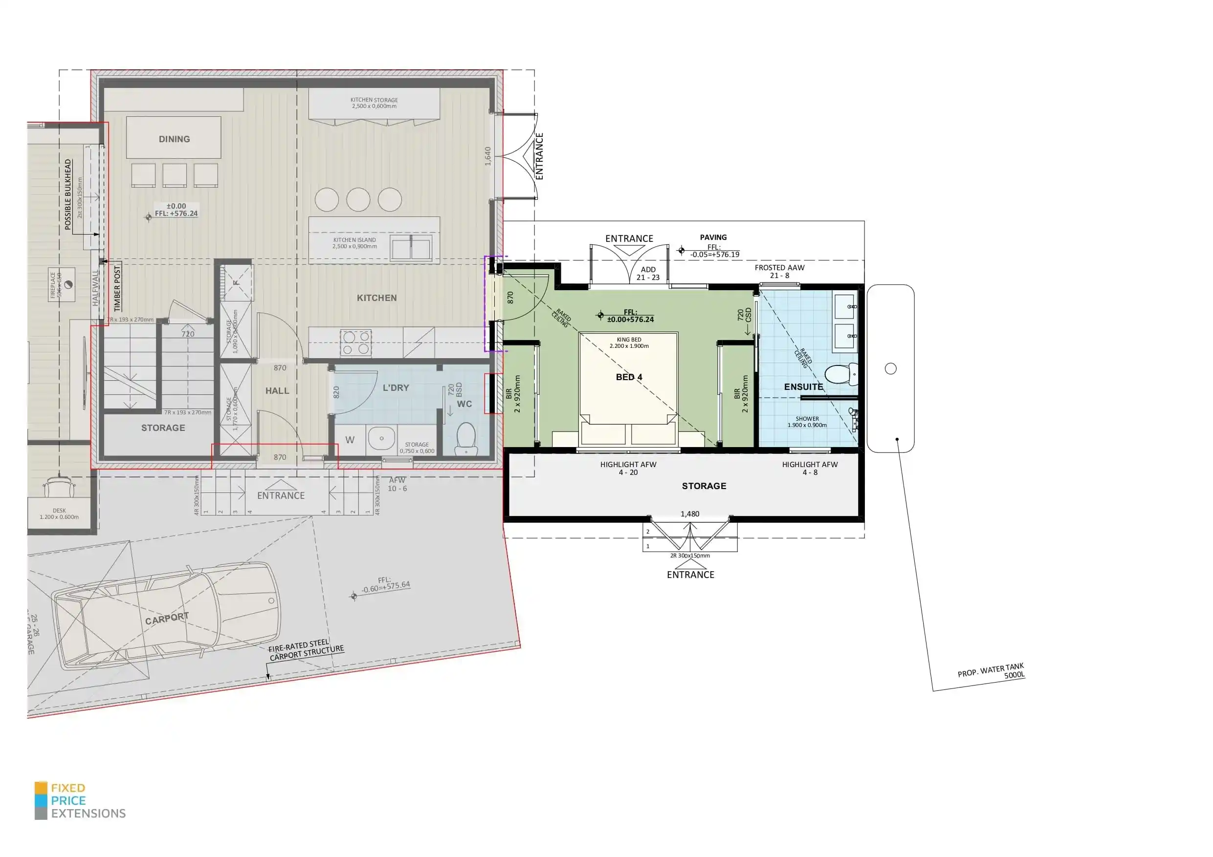Download Floor Plan