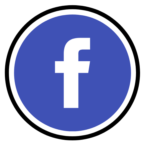 Follow us on Facebook!