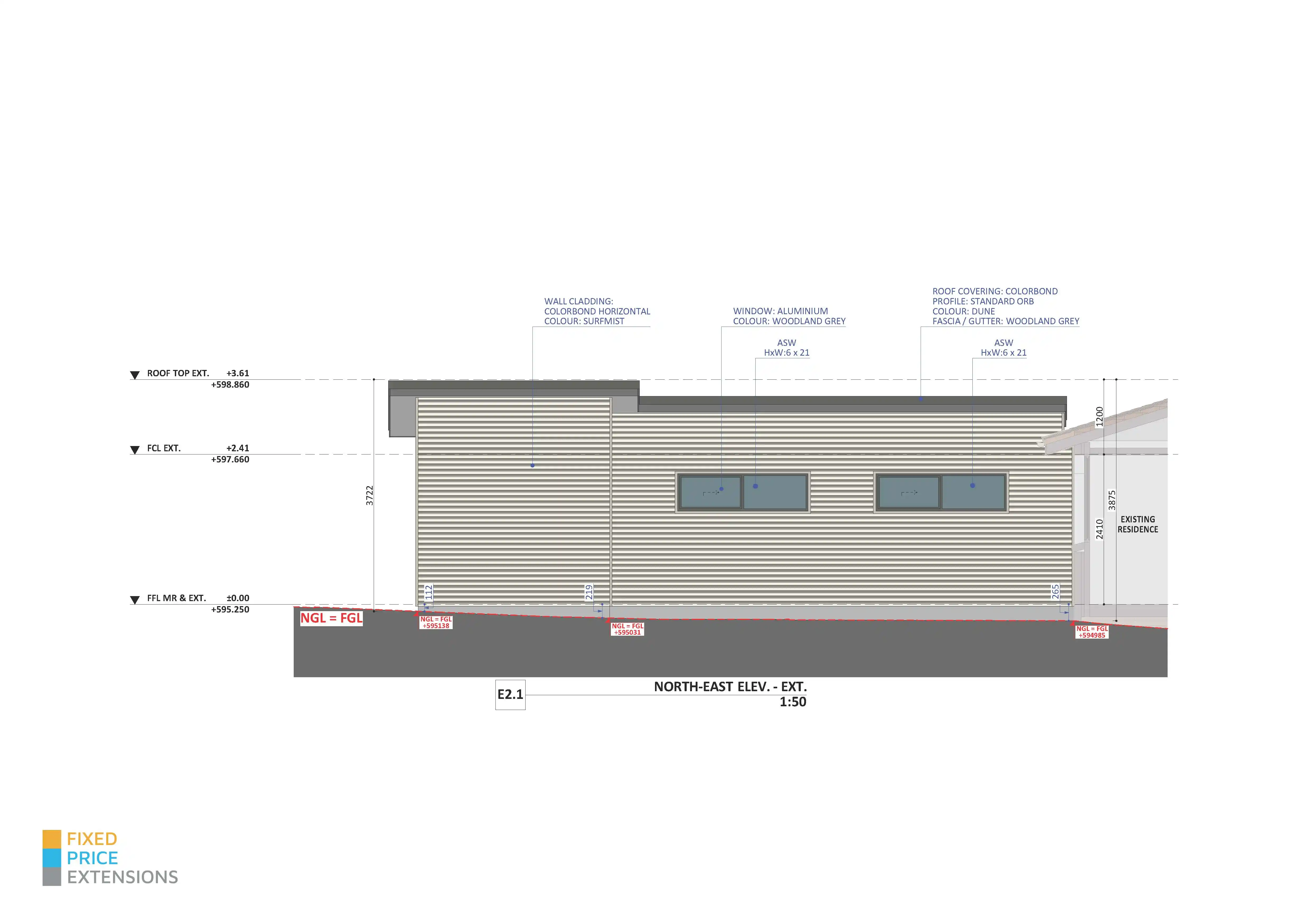Download Elevations