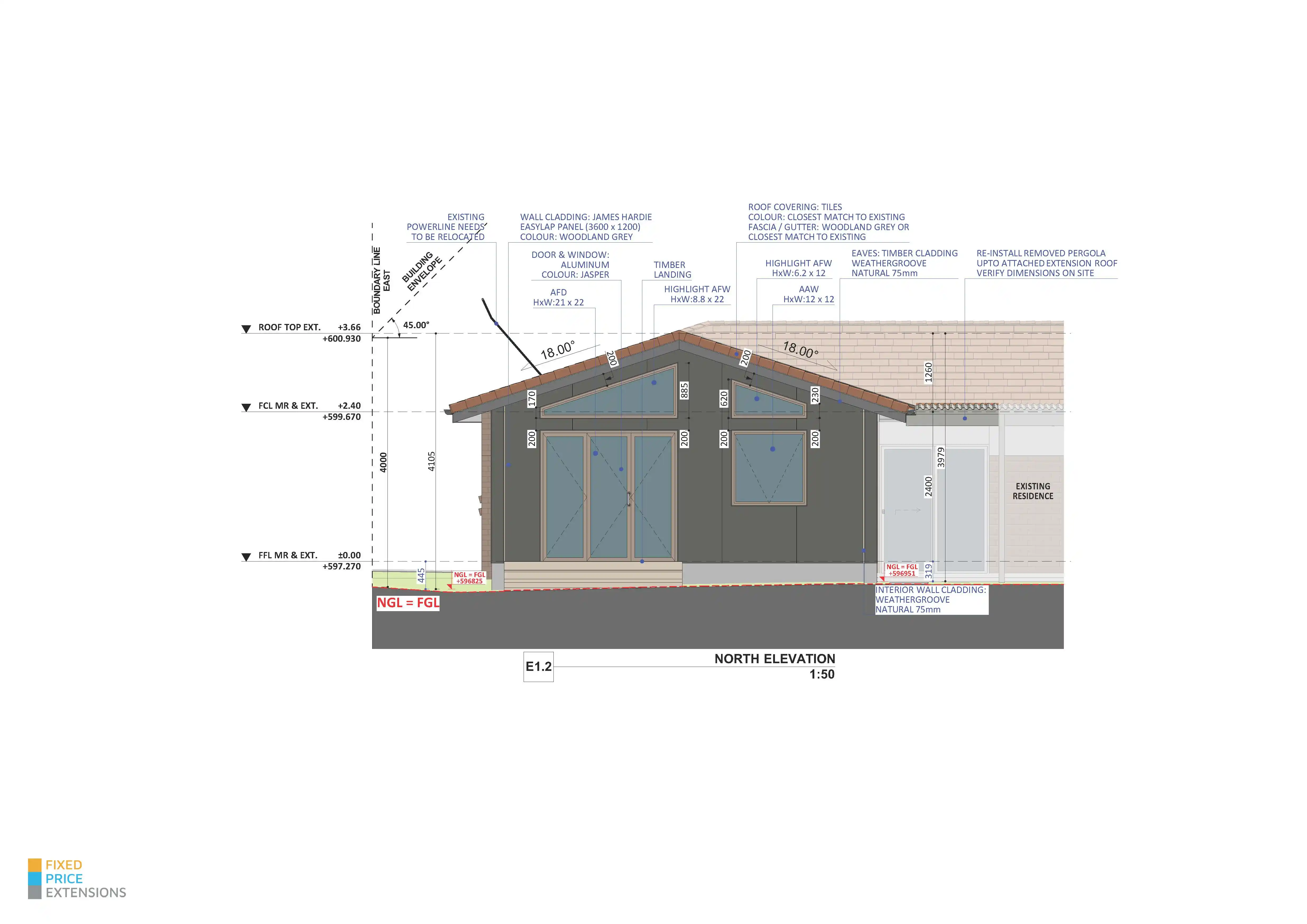 Download Elevations