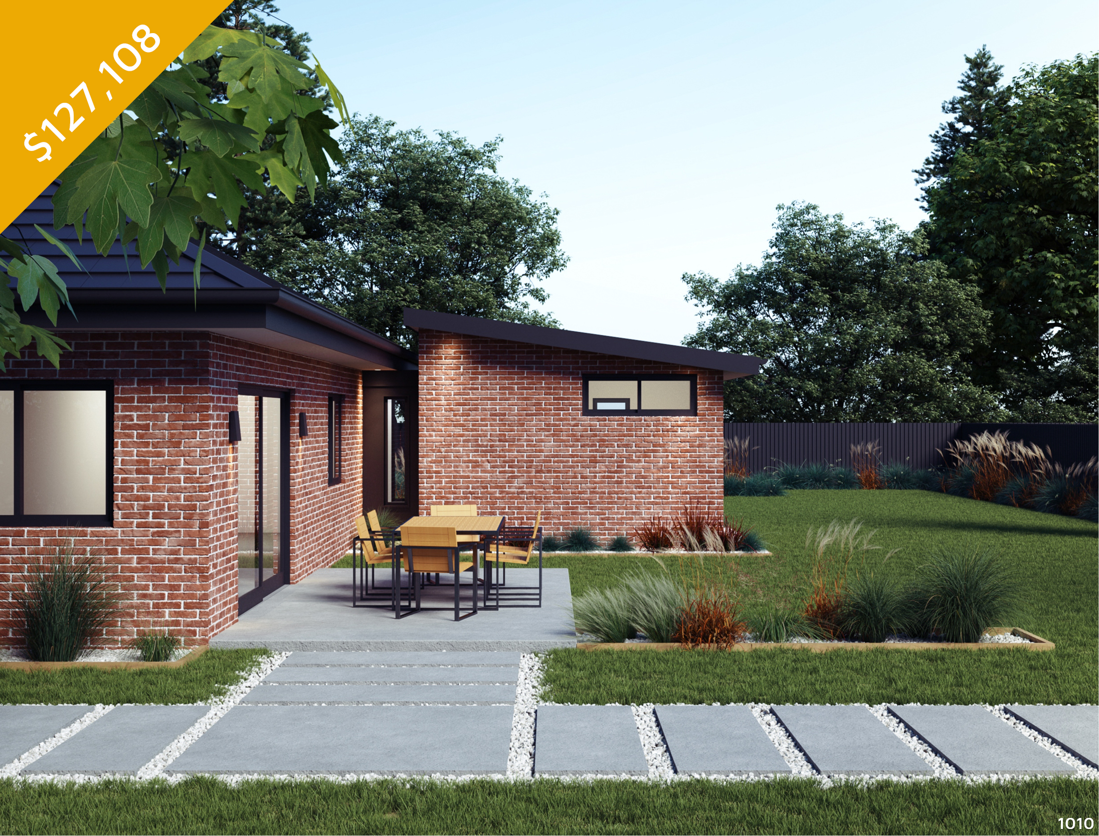 Design 1010  (extension)