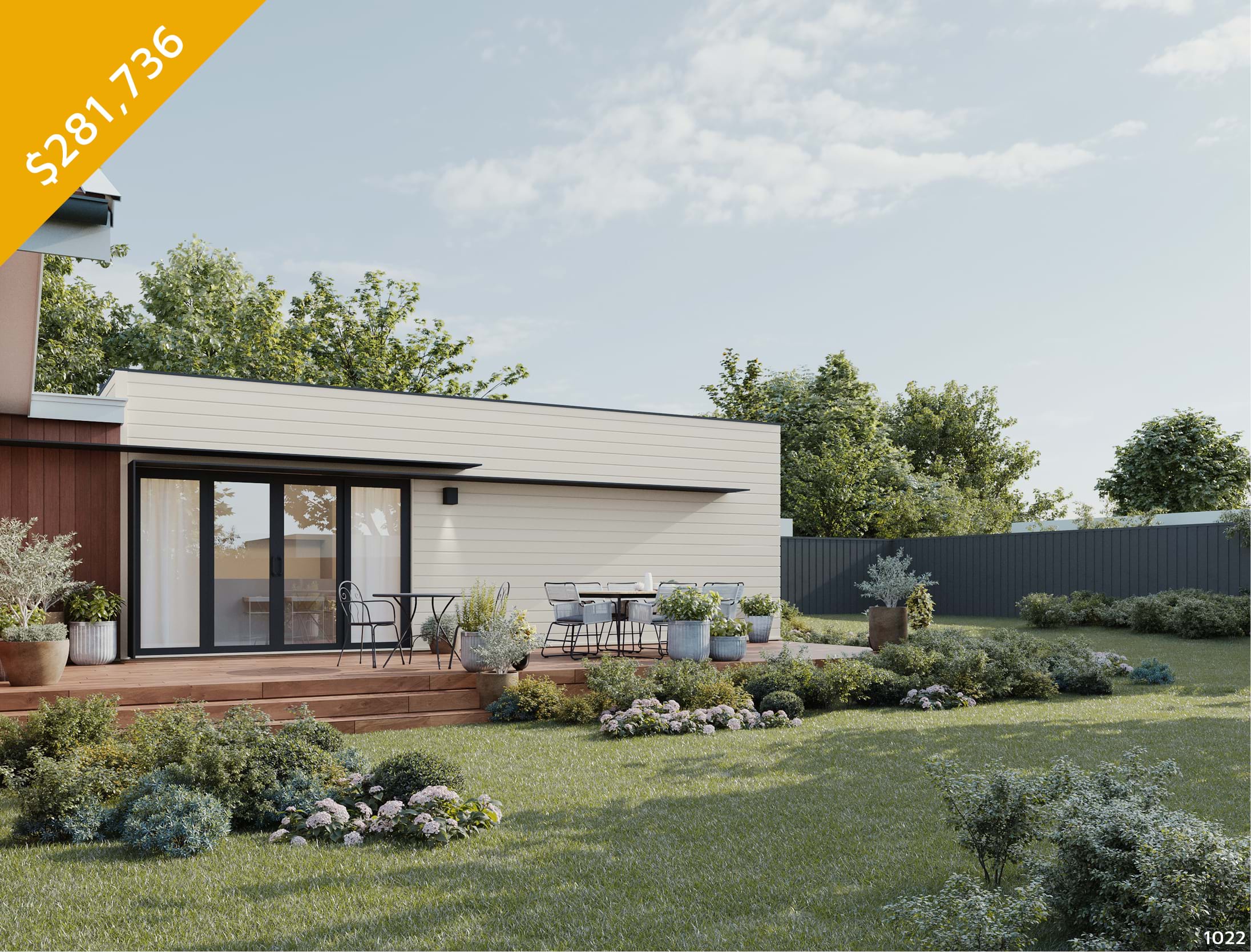 Design 1022 (extension)