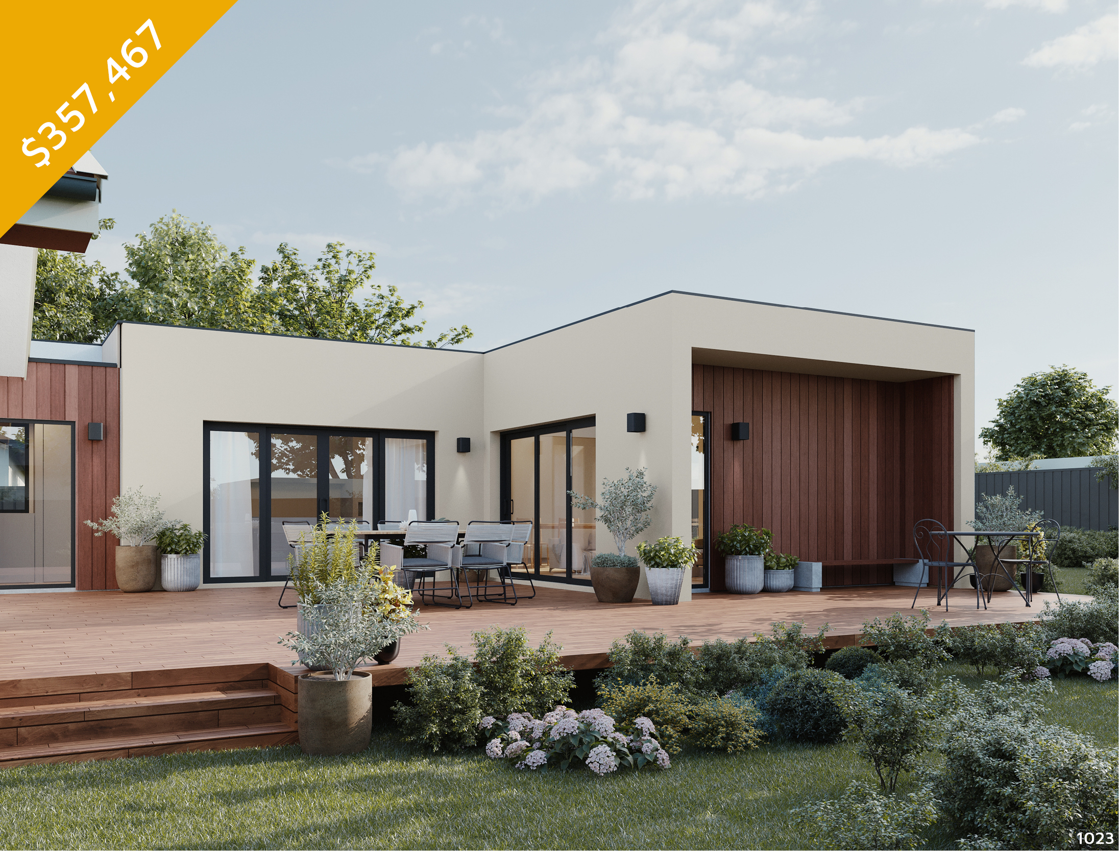 Design 1023 (extension)