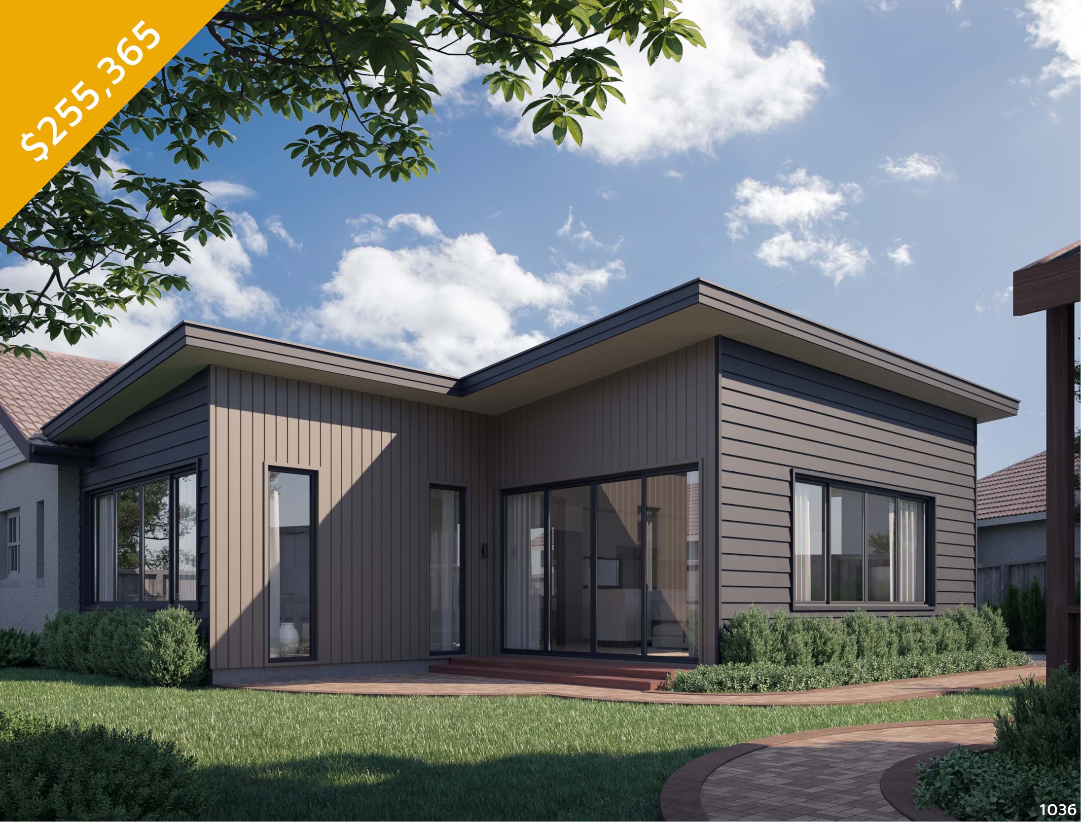 Design 1036 (extension)