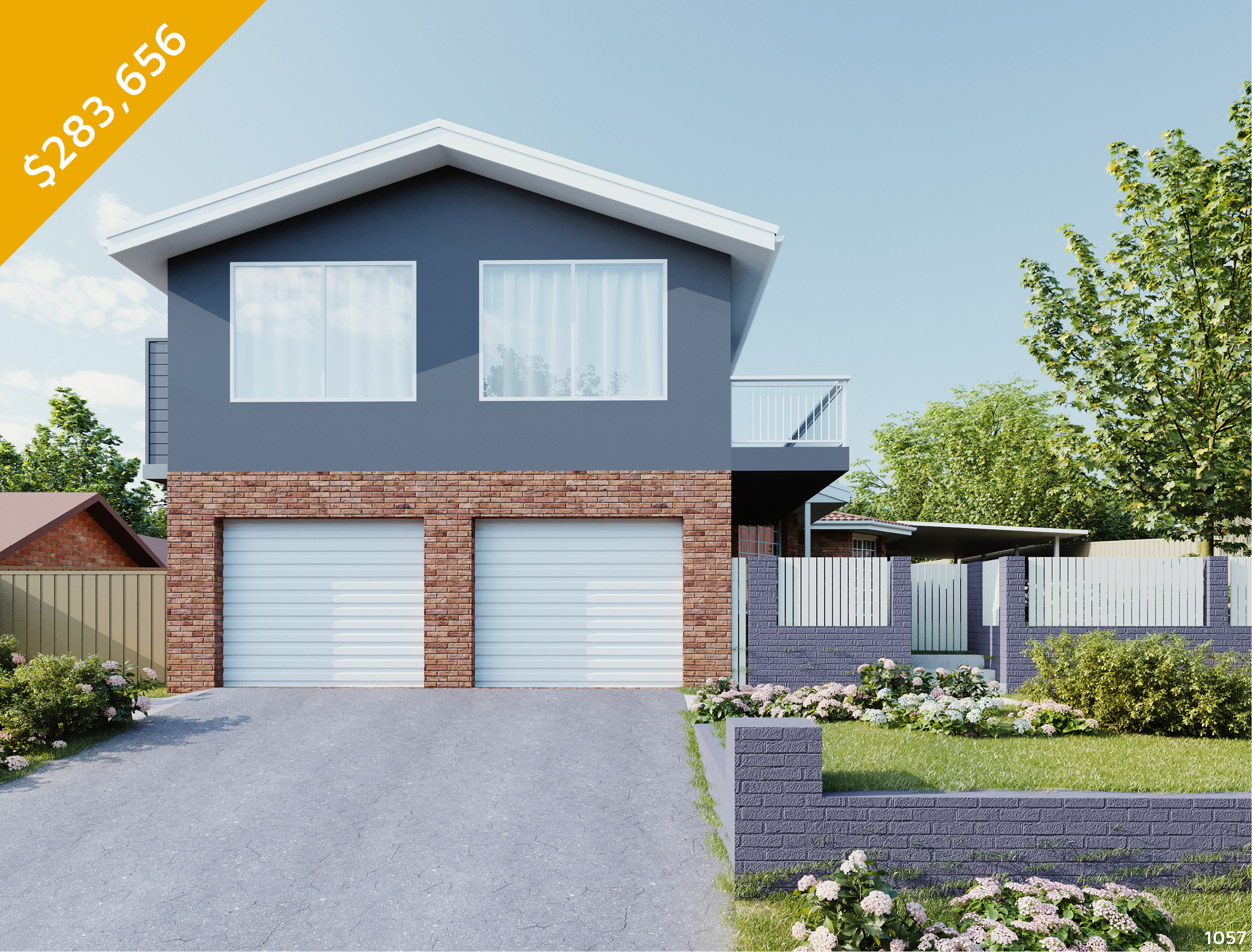 Design 1057 (extension)