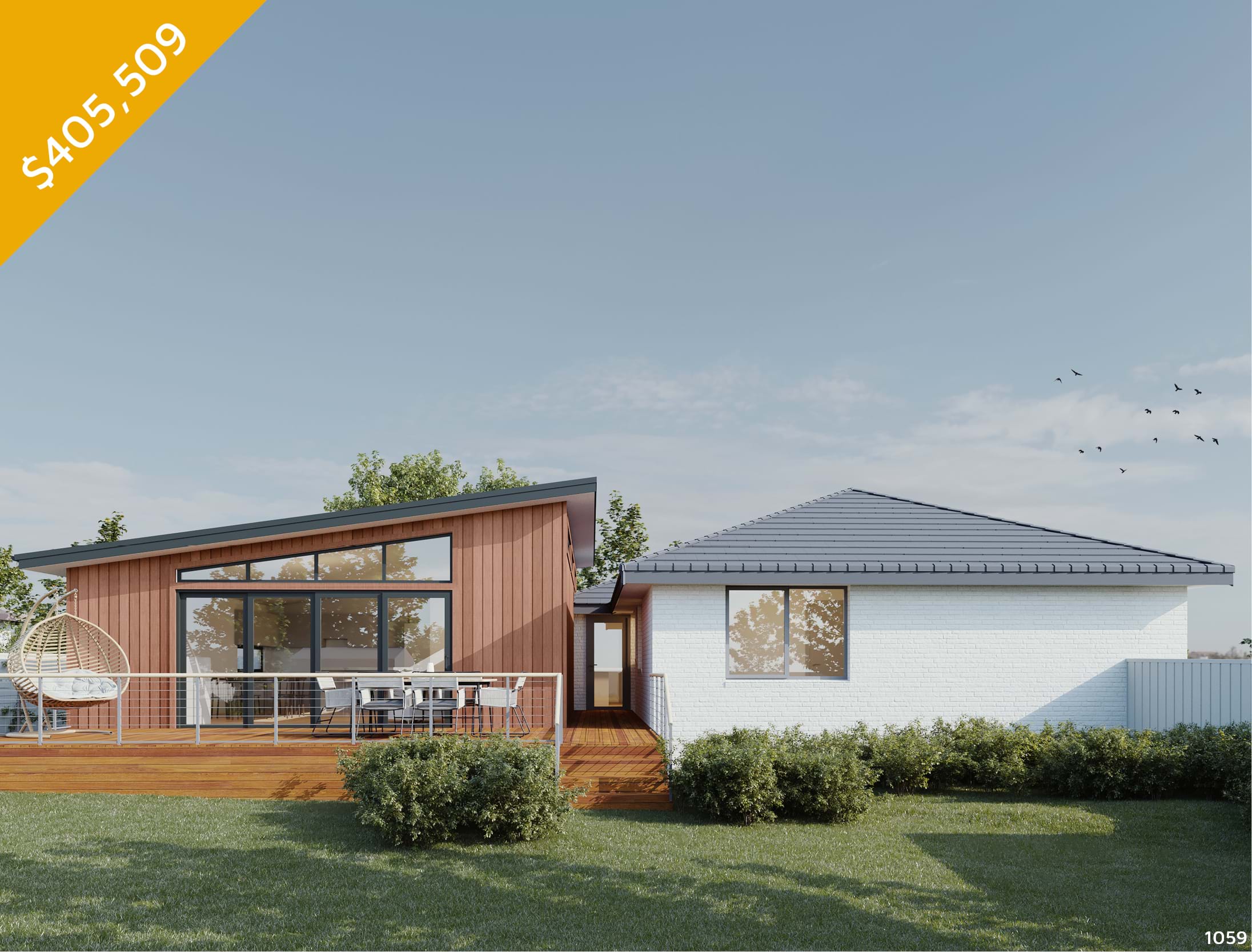 Design 1059 (extension)