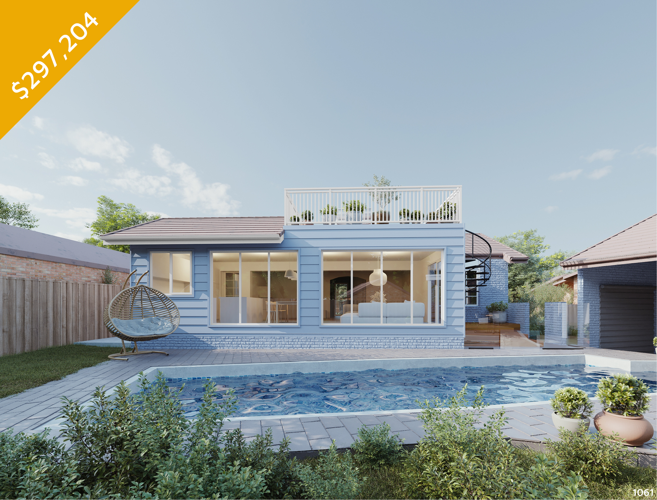 Design 1061 (extension)