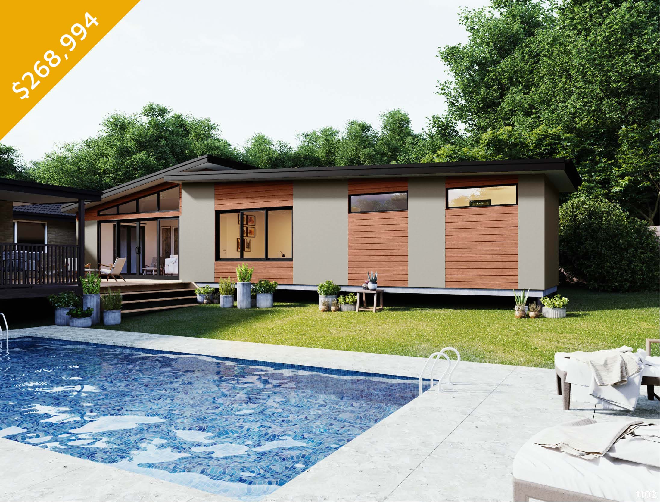 Design 1102  (extension)