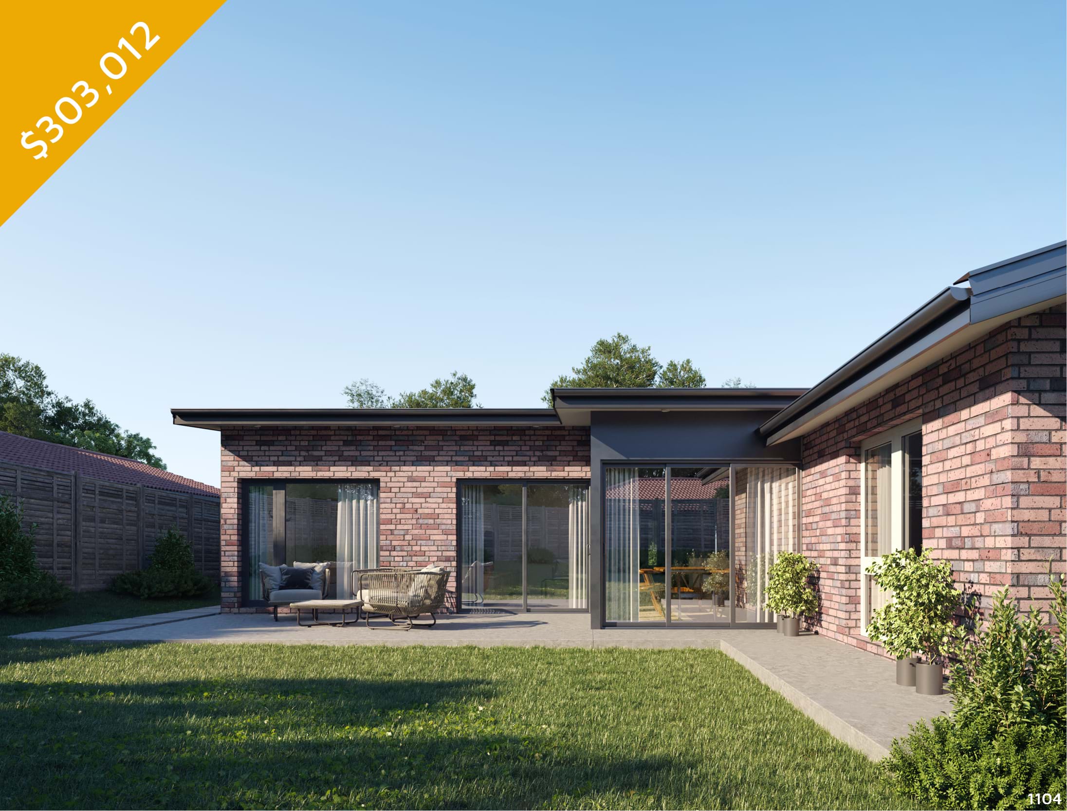 Design 1104  (extension)