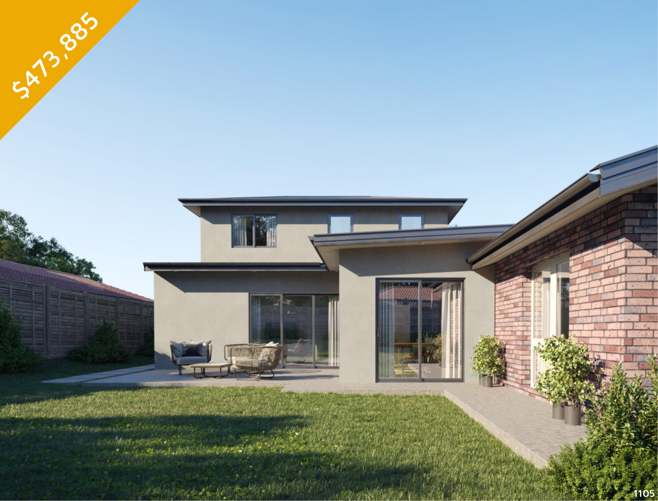 Design 1105 (extension)