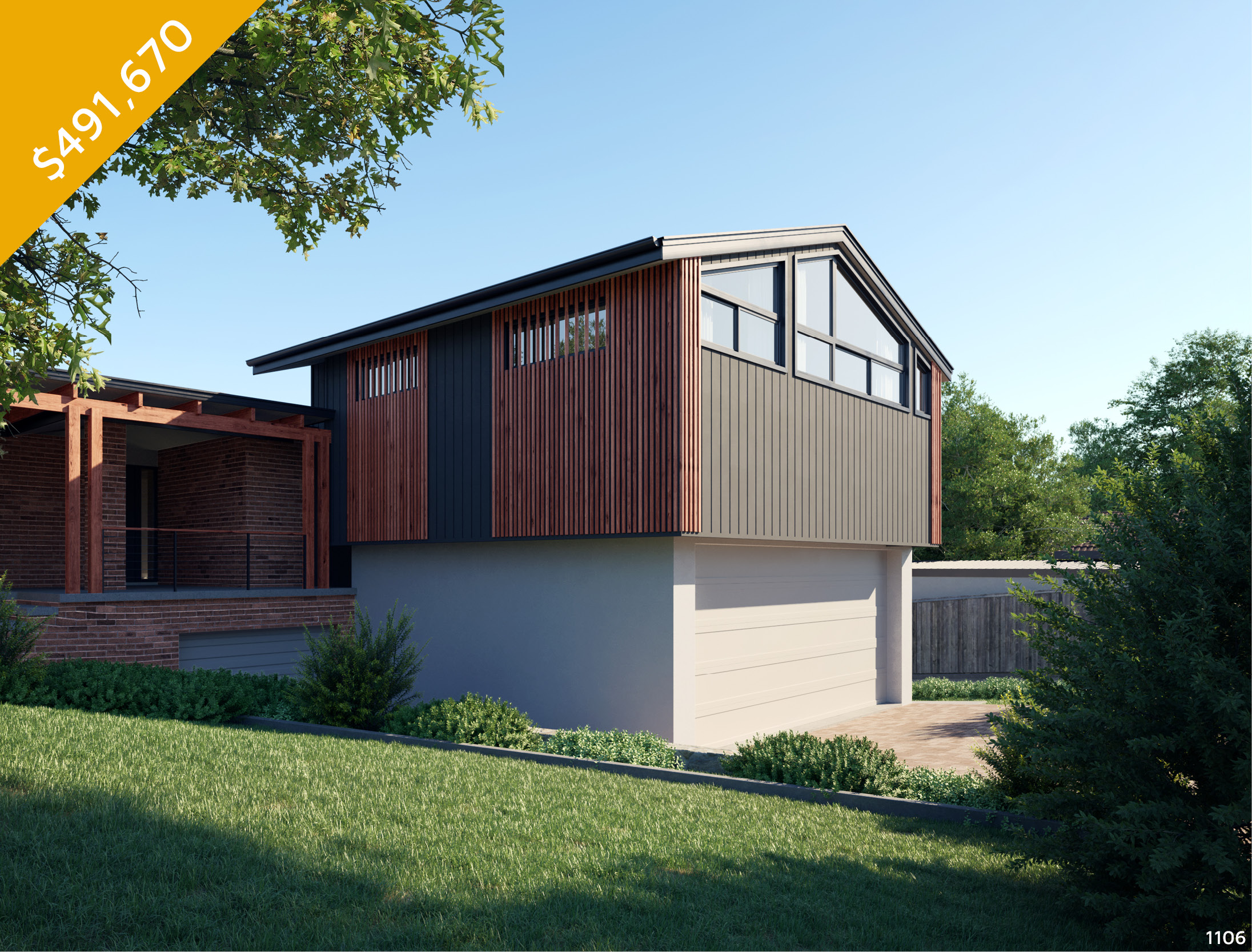 Design 1106 (extension)