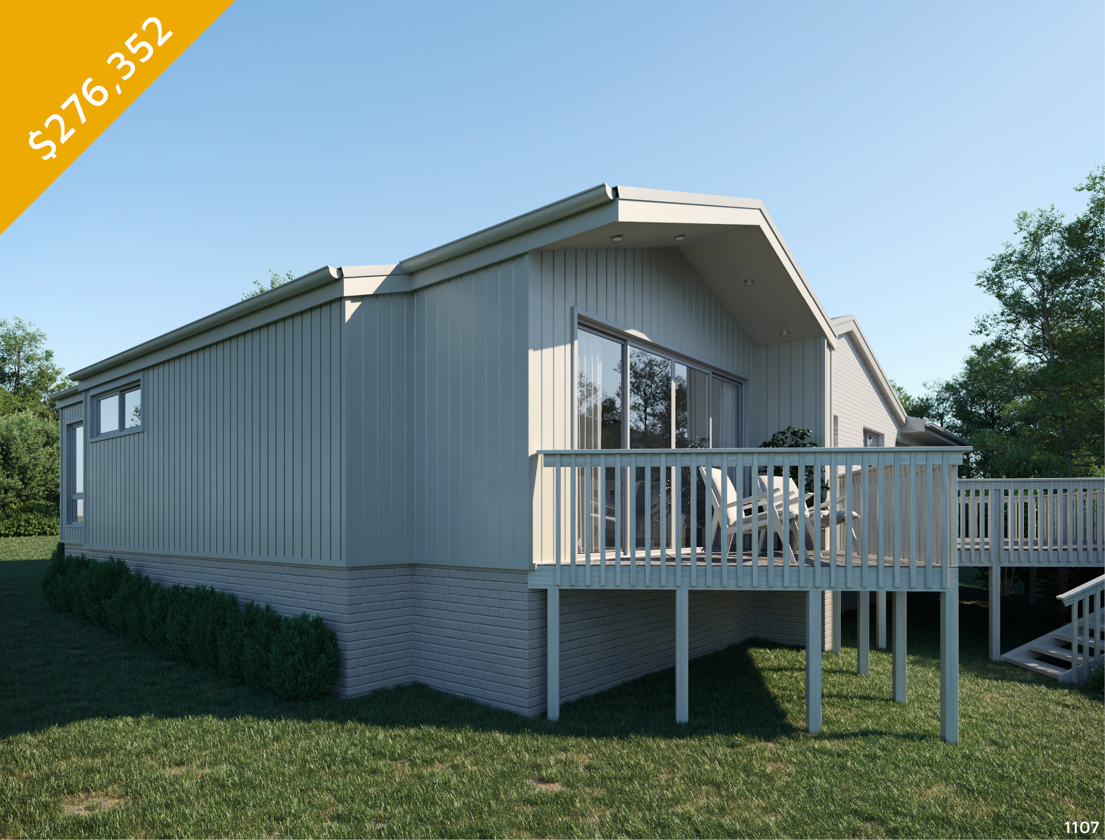 Design 1107 (extension)