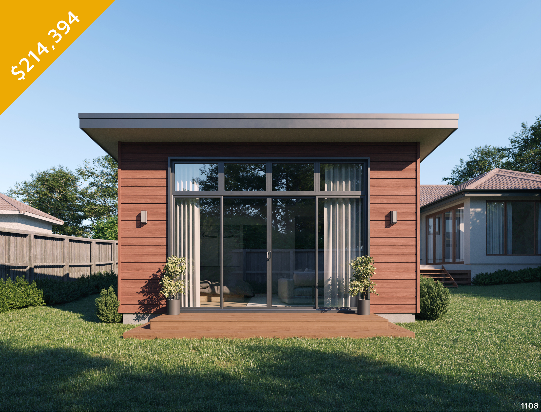 Design 1108 (extension)