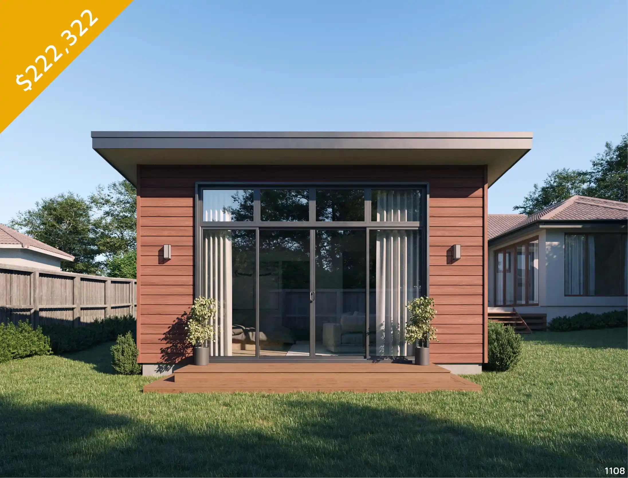 Design 1108 (extension)