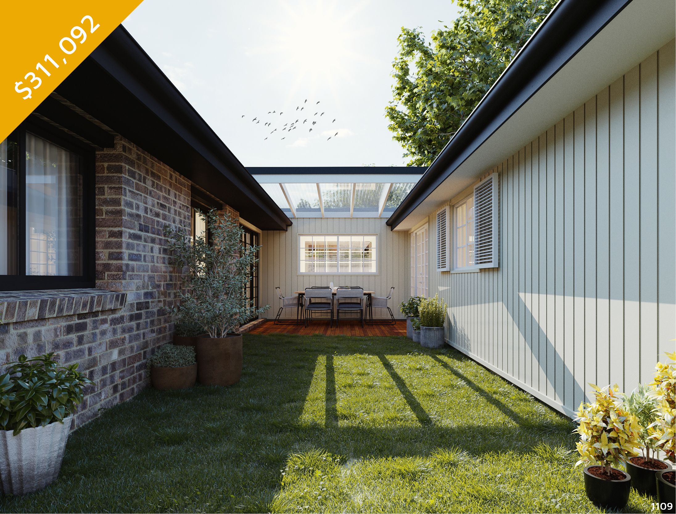 Design 1109 (extension)