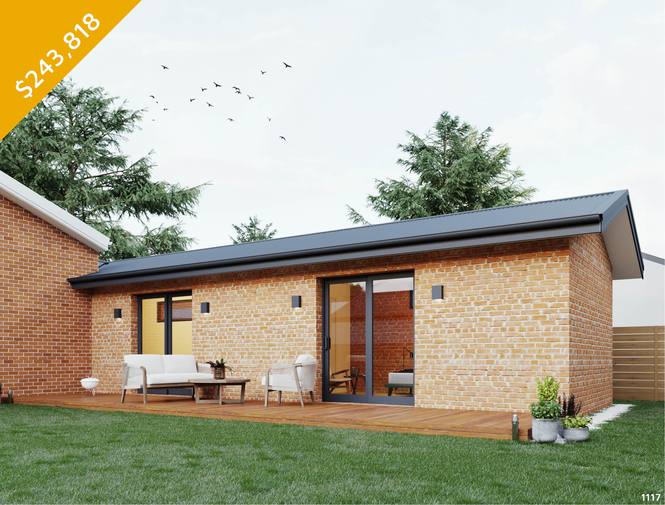 Design 1117  (extension)