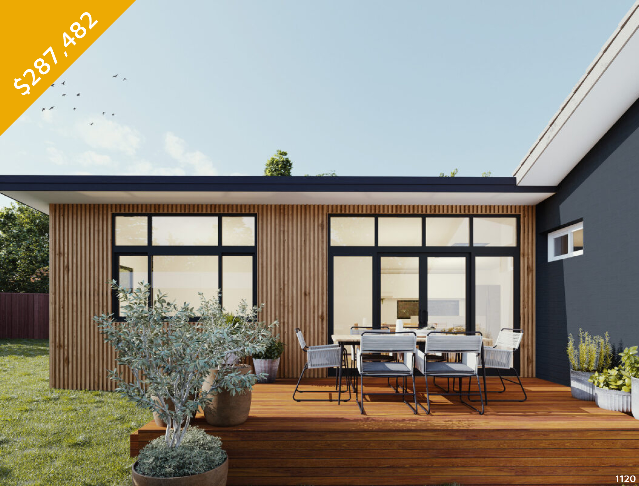 Design 1120 (extension)