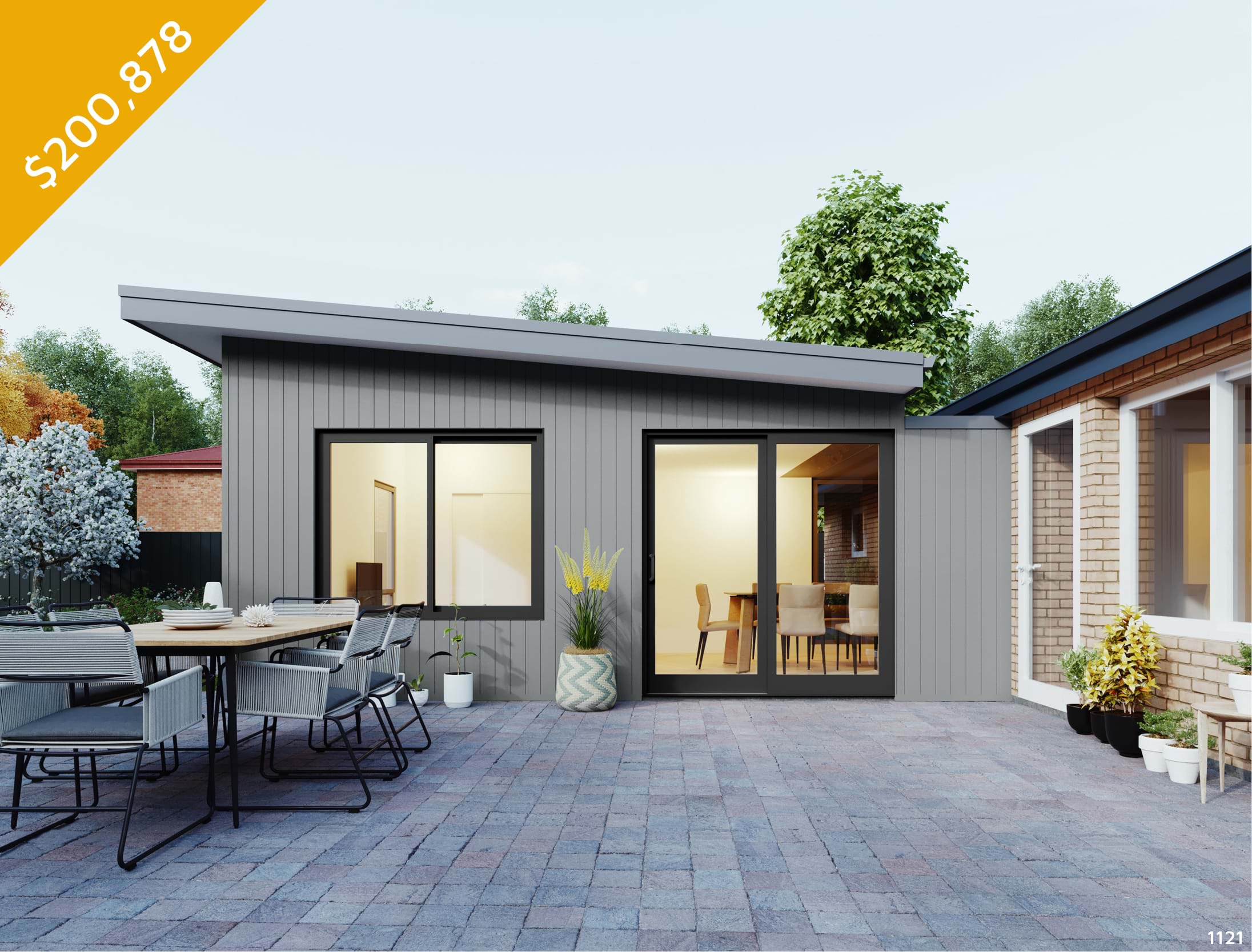 Design 1121 (extension)