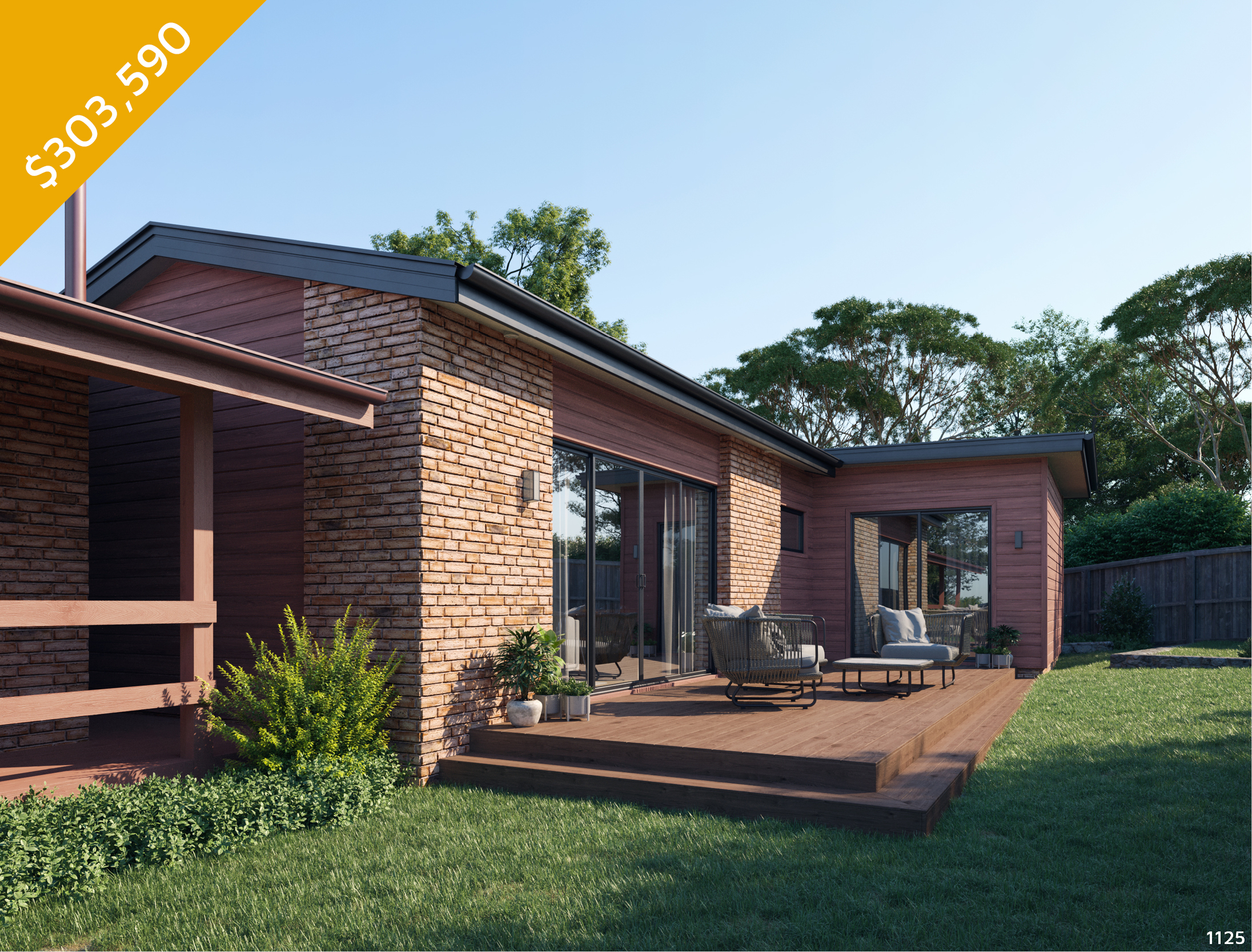 Design 1125 (extension)