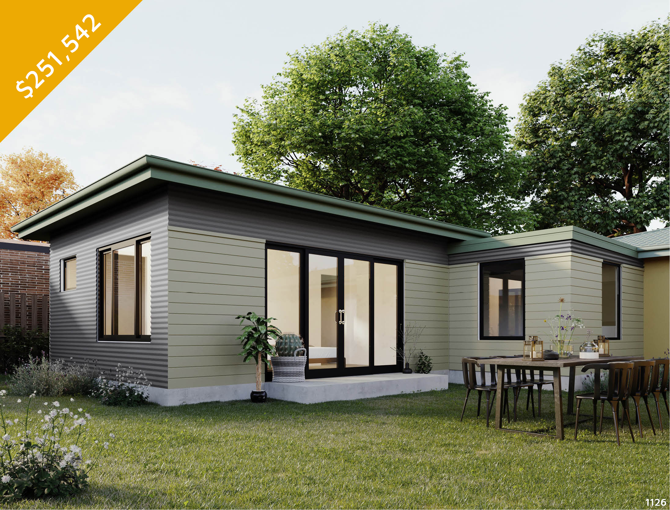 Design 1126  (extension)