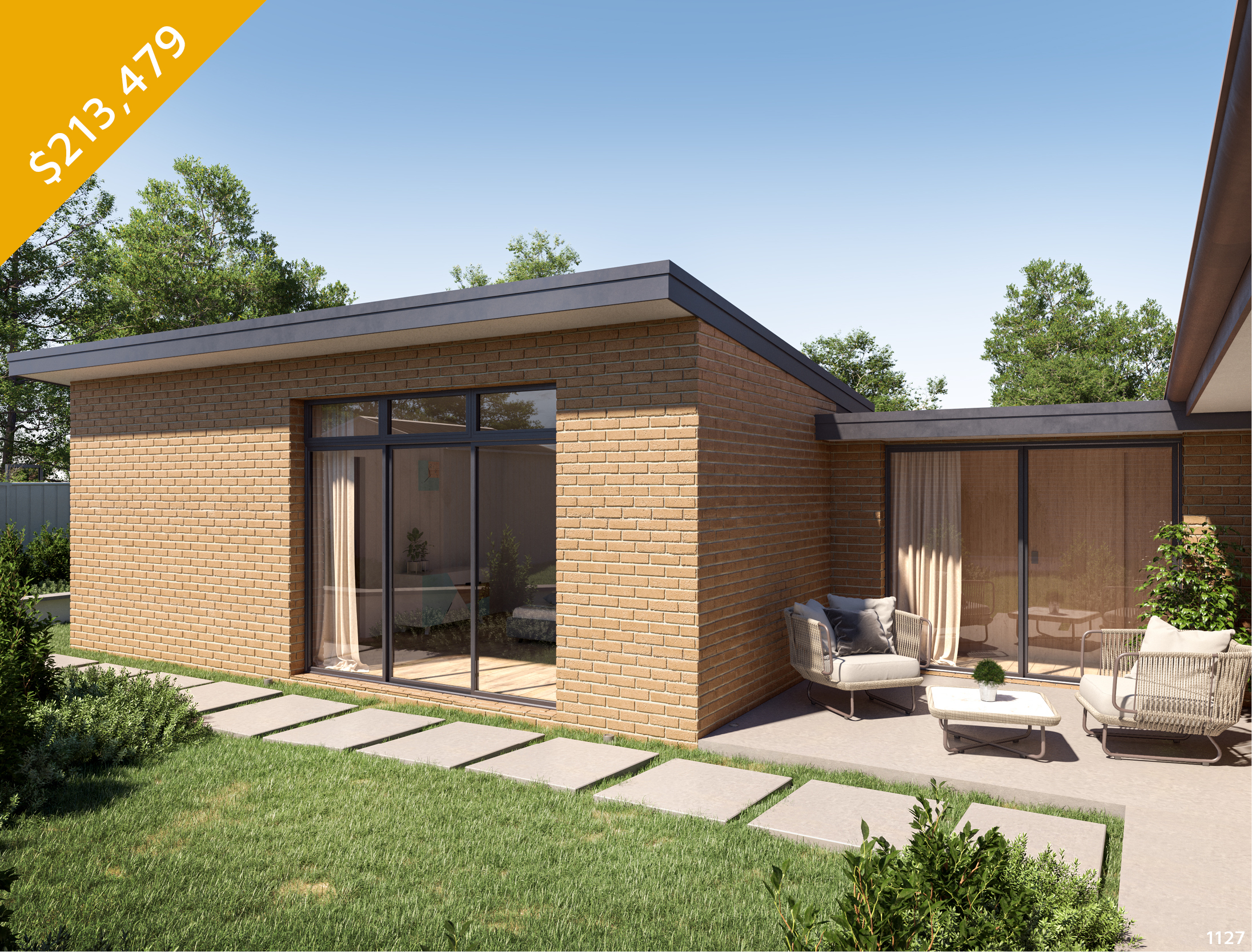 Design 1127 (extension)