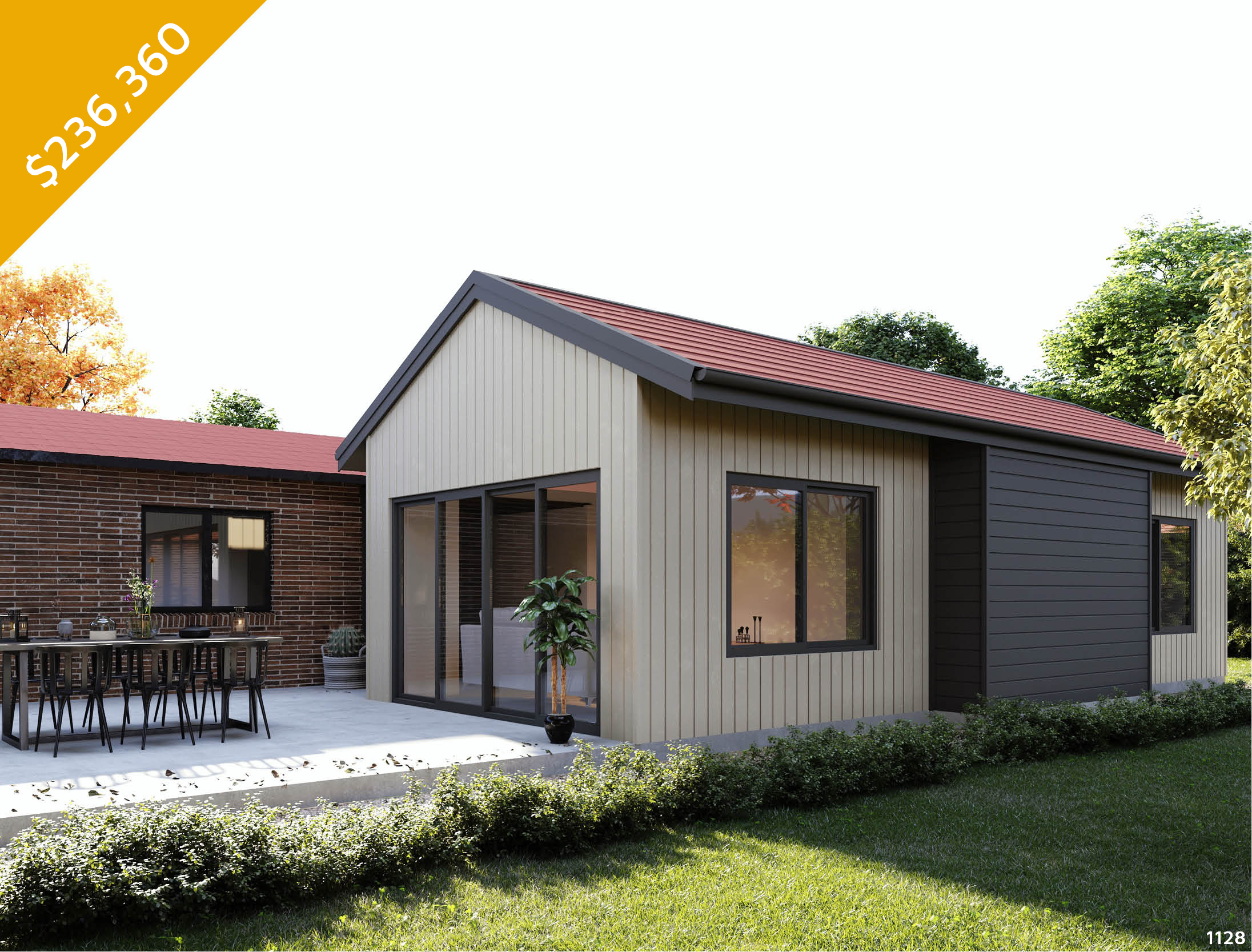 Design 1128  (extension)