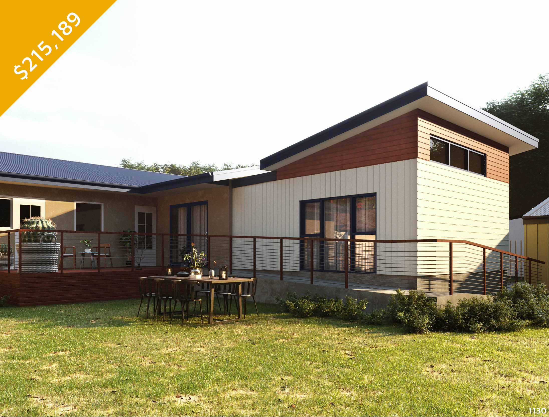 Design 1130  (extension)