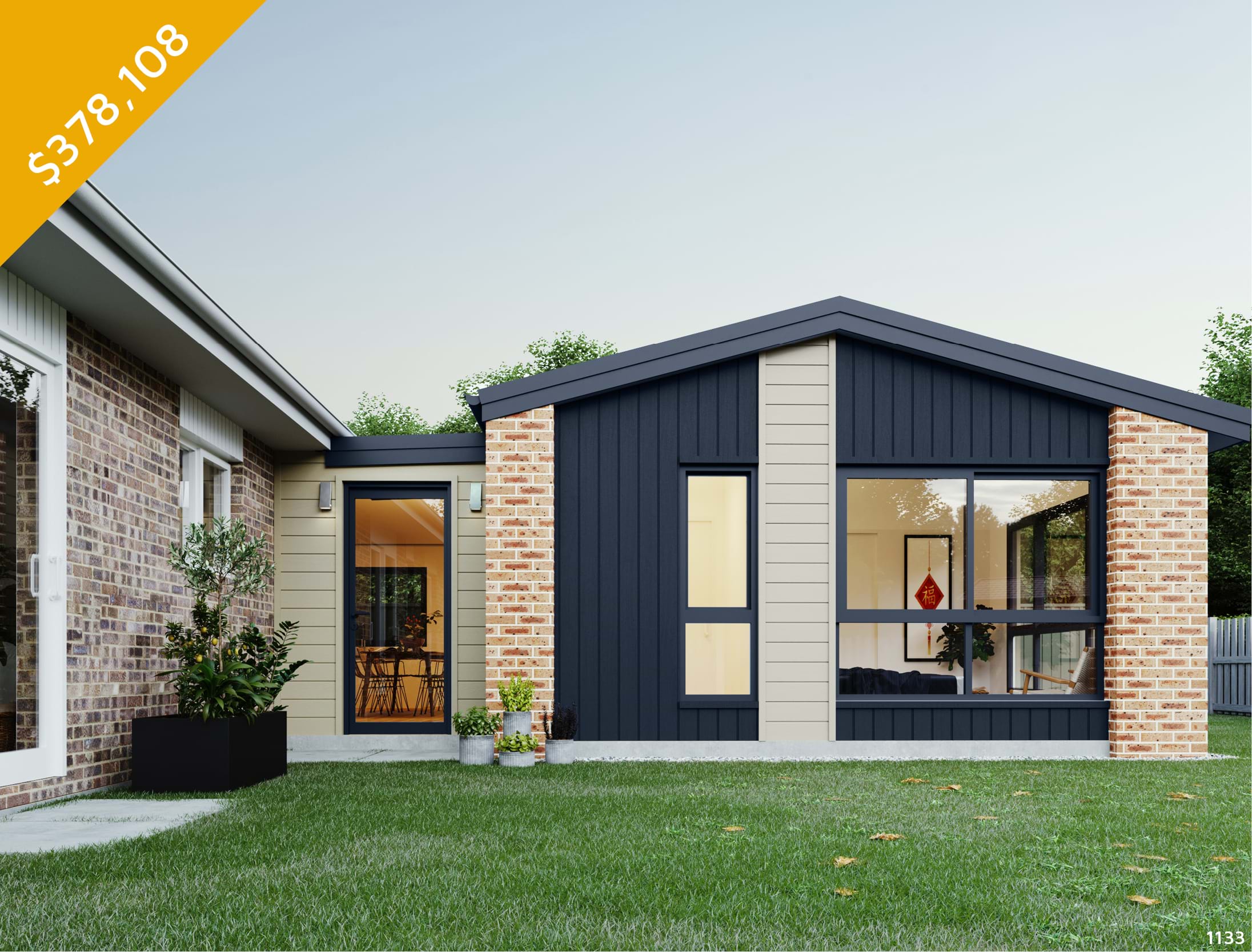 Design 1133 (extension)