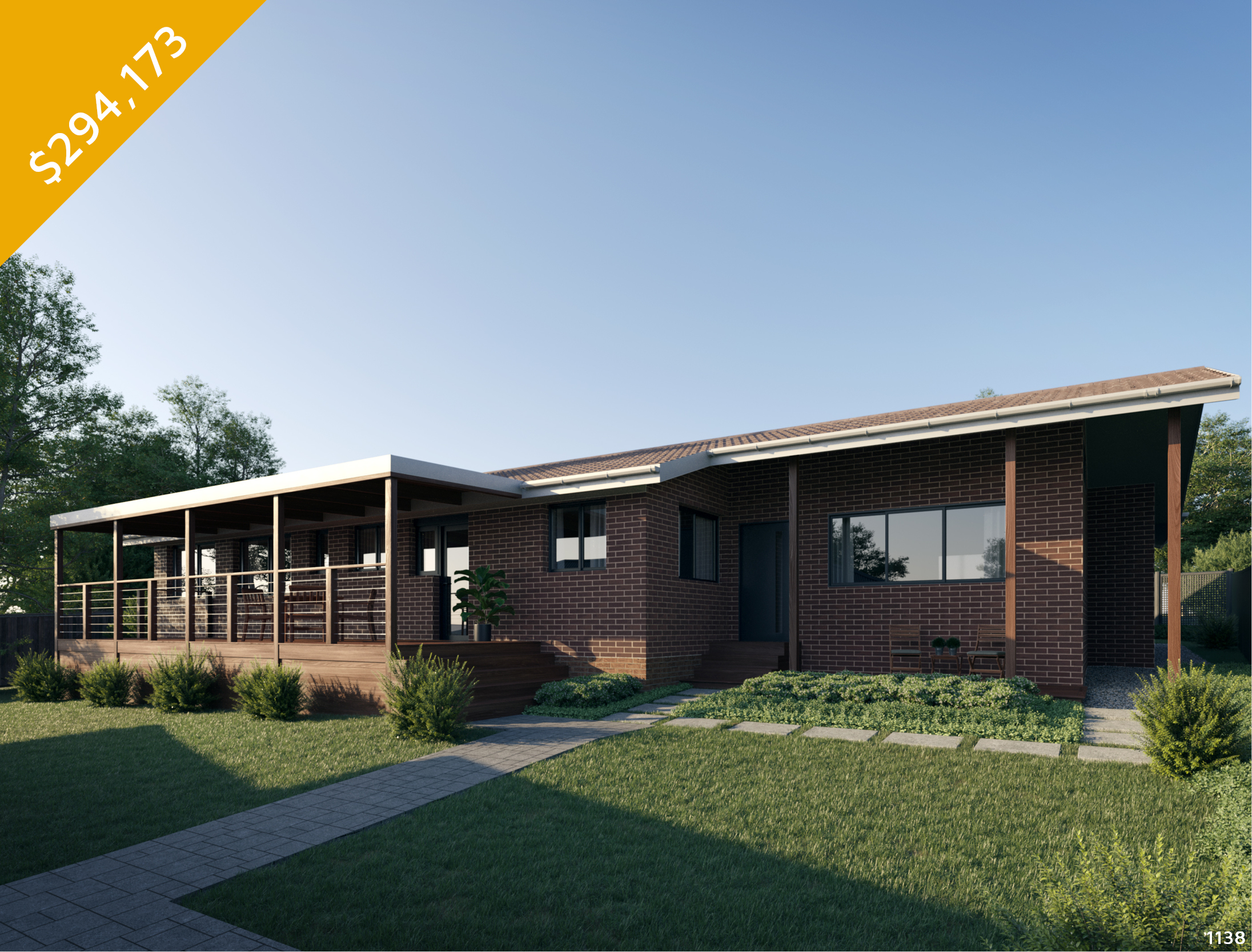 Design 1138 (extension)