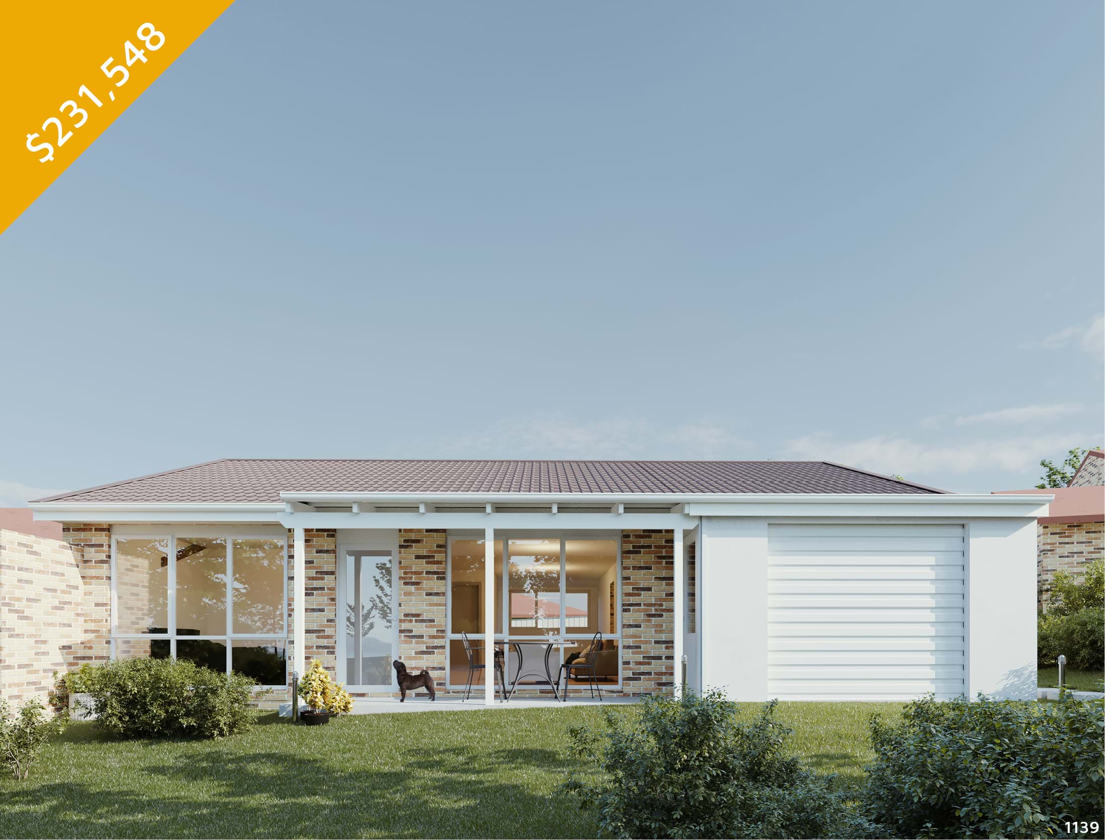 Design 1139 (extension)