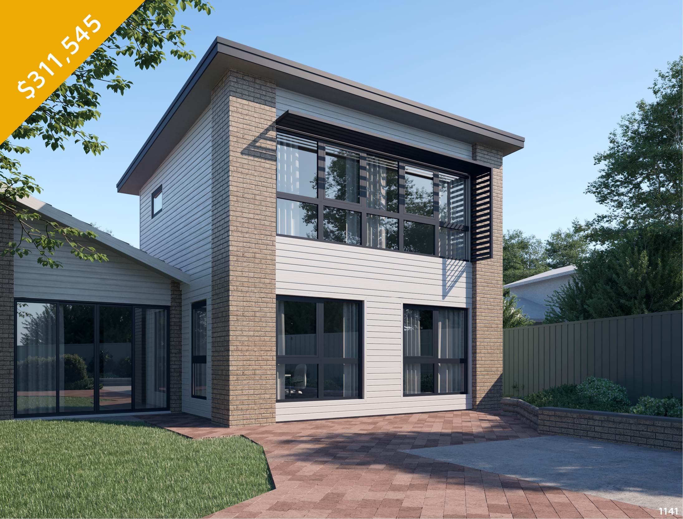 Design 1141 (extension)