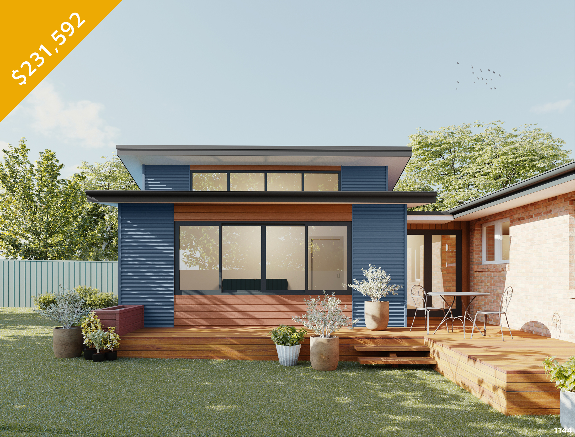 Design 1144 (extension)