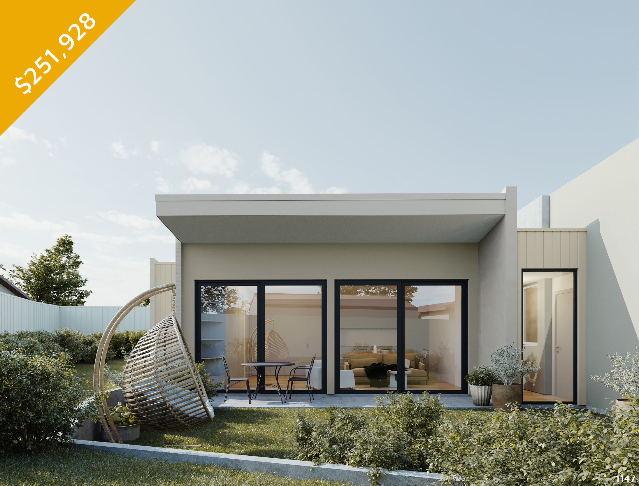 Design 1147 (extension)