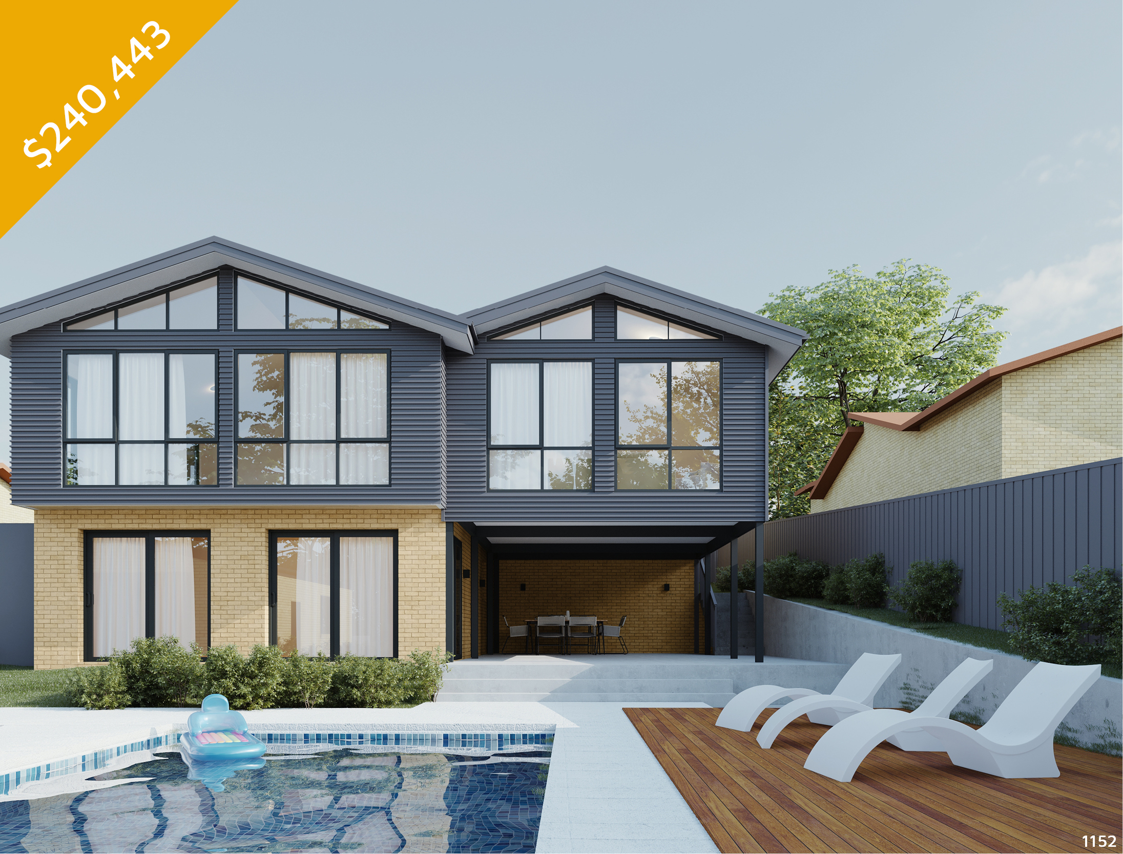 Design 1152 (extension)