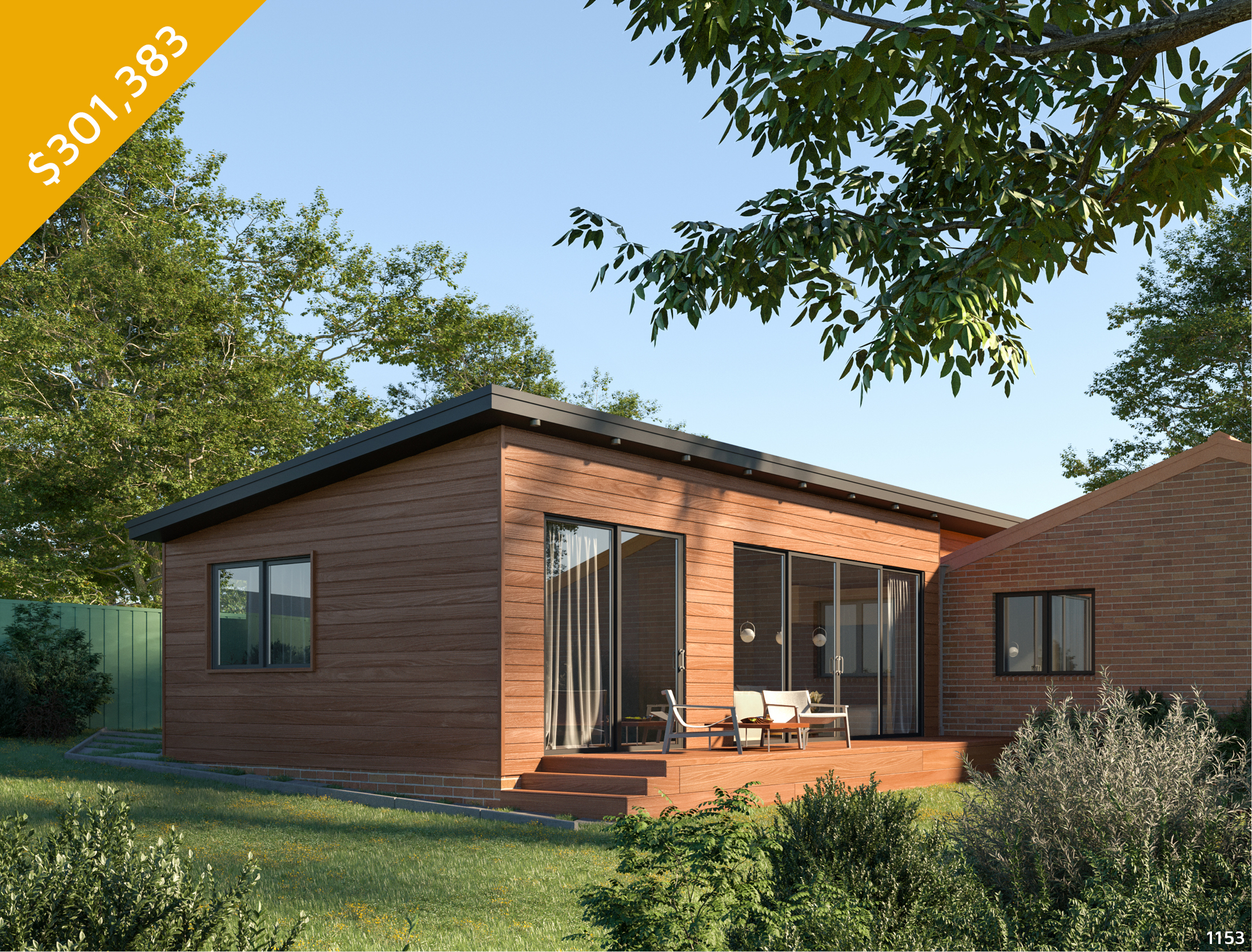 Design 1153 (extension)