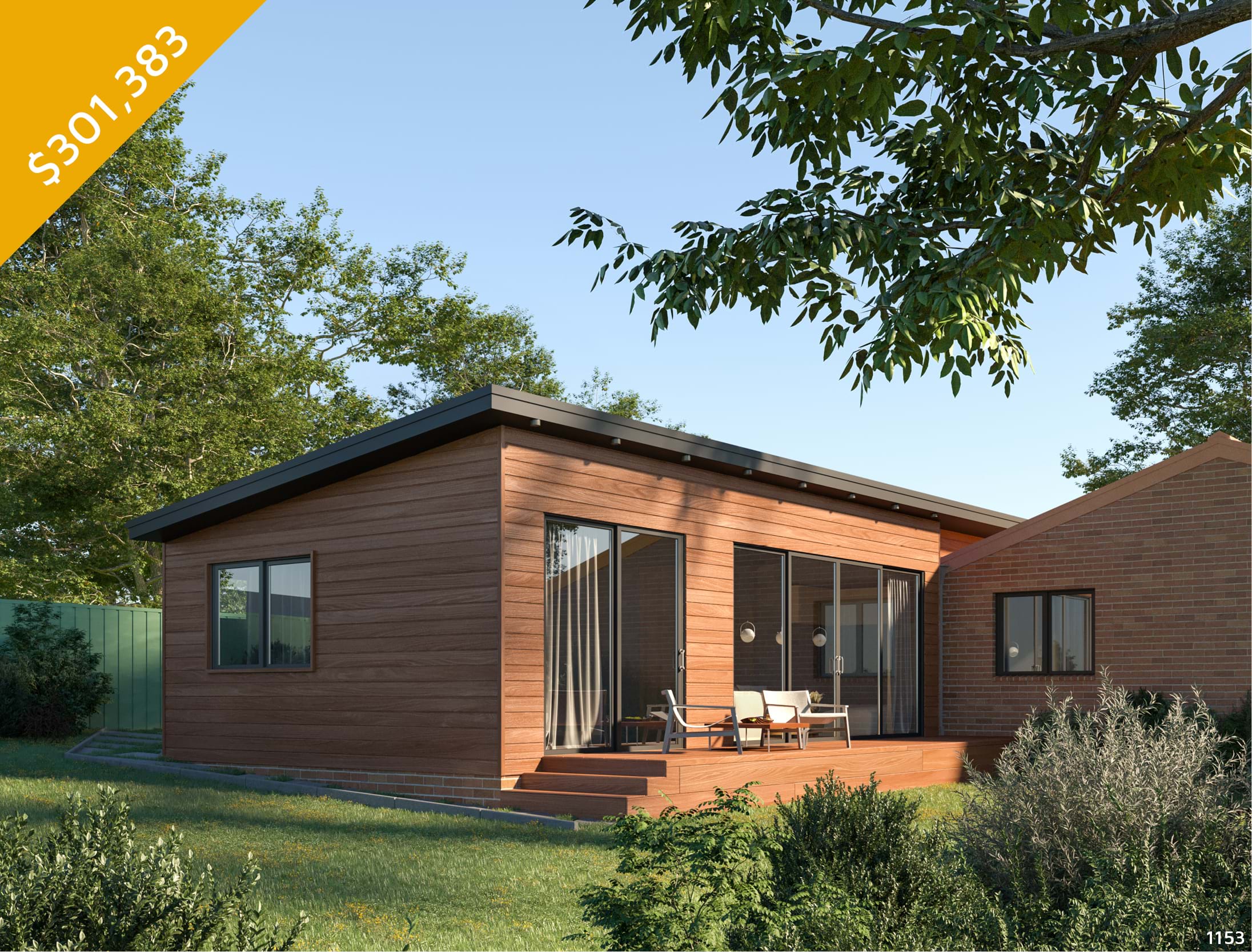 Design 1153 (extension)