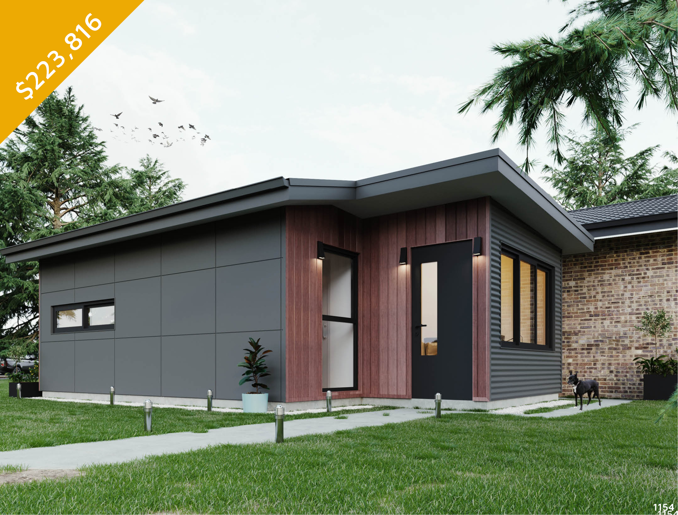 Design 1154 (extension)