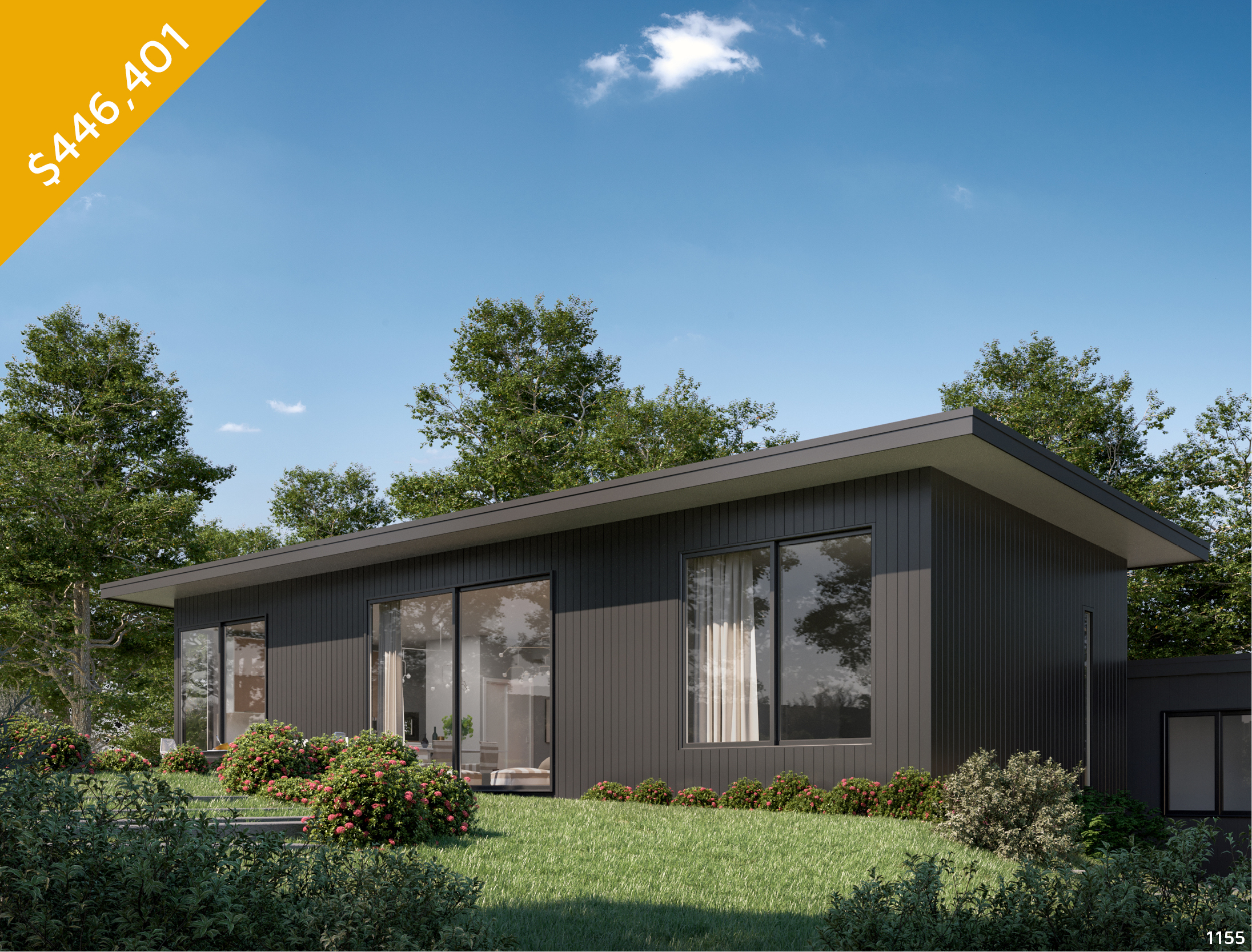 Design 1155 (extension)