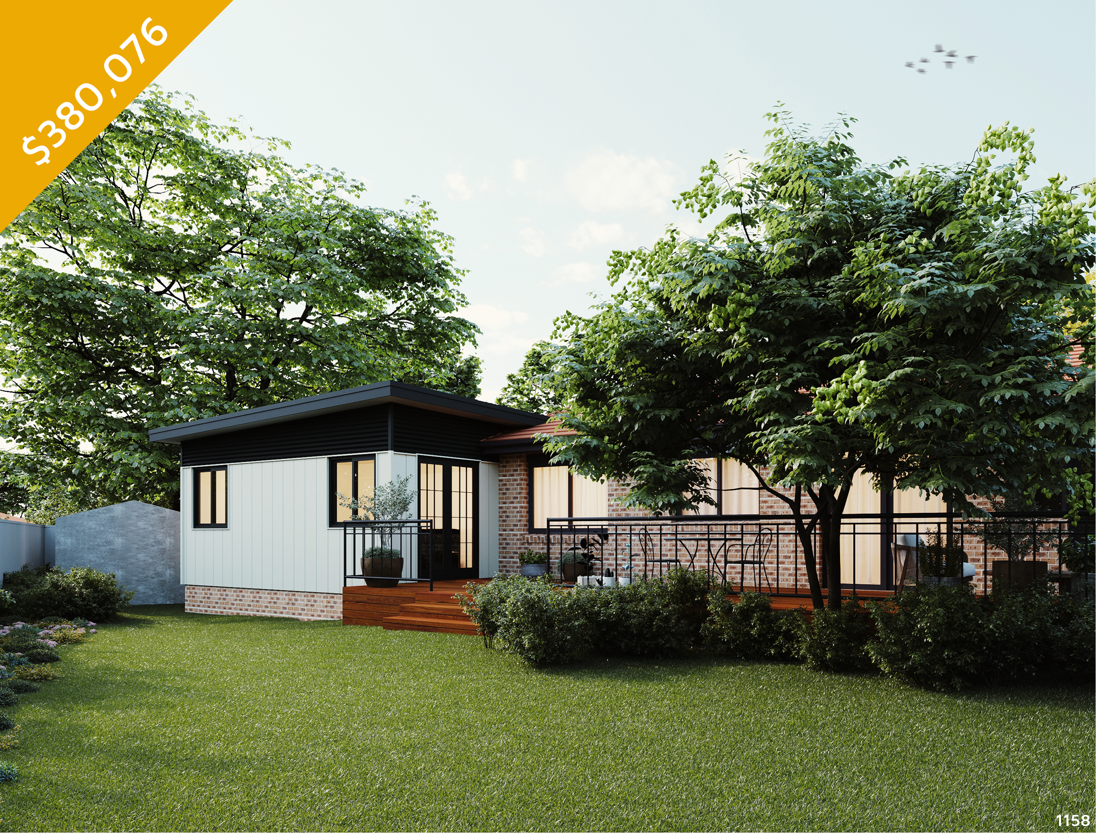 Design 1158 (extension)