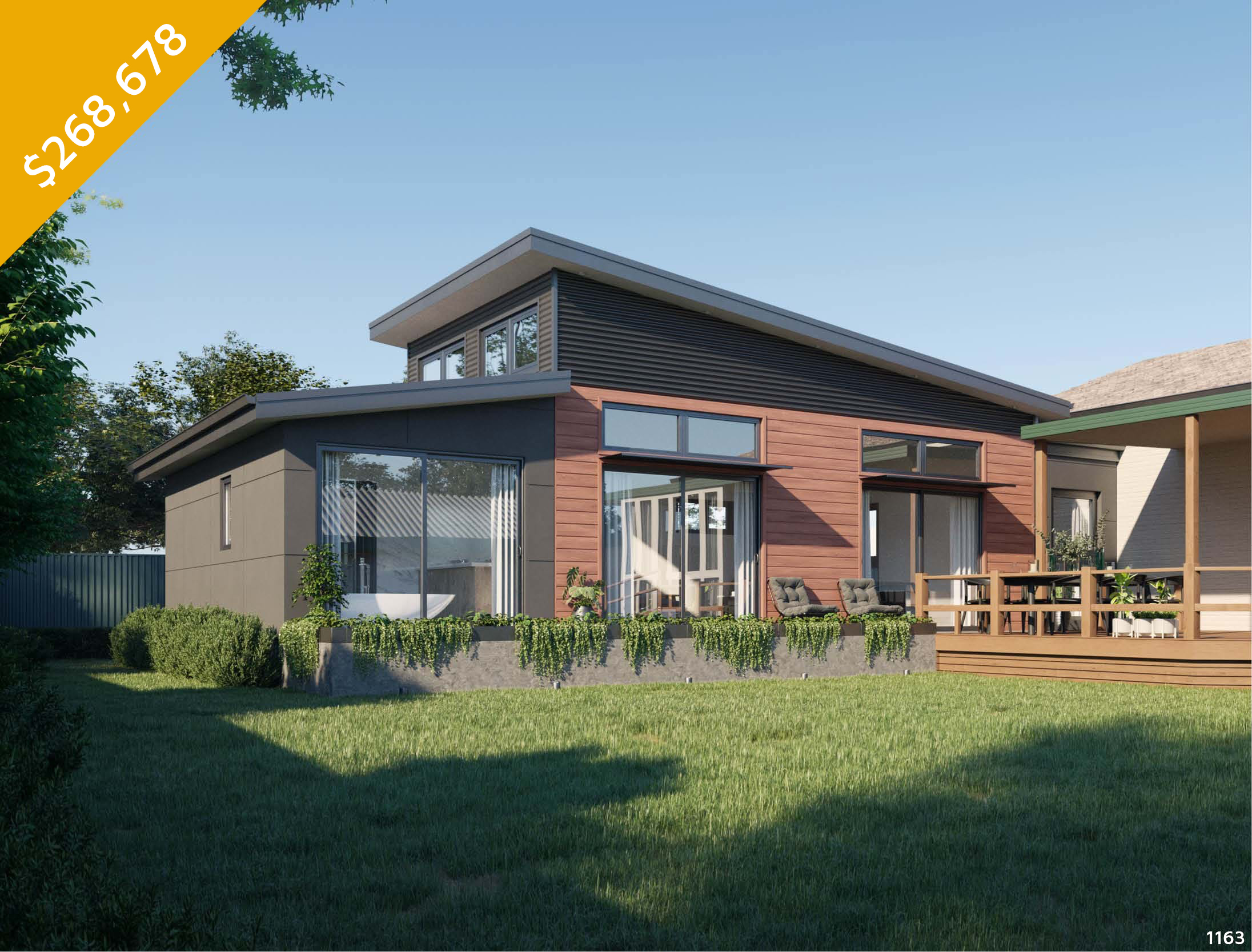 Design 1163 (extension)