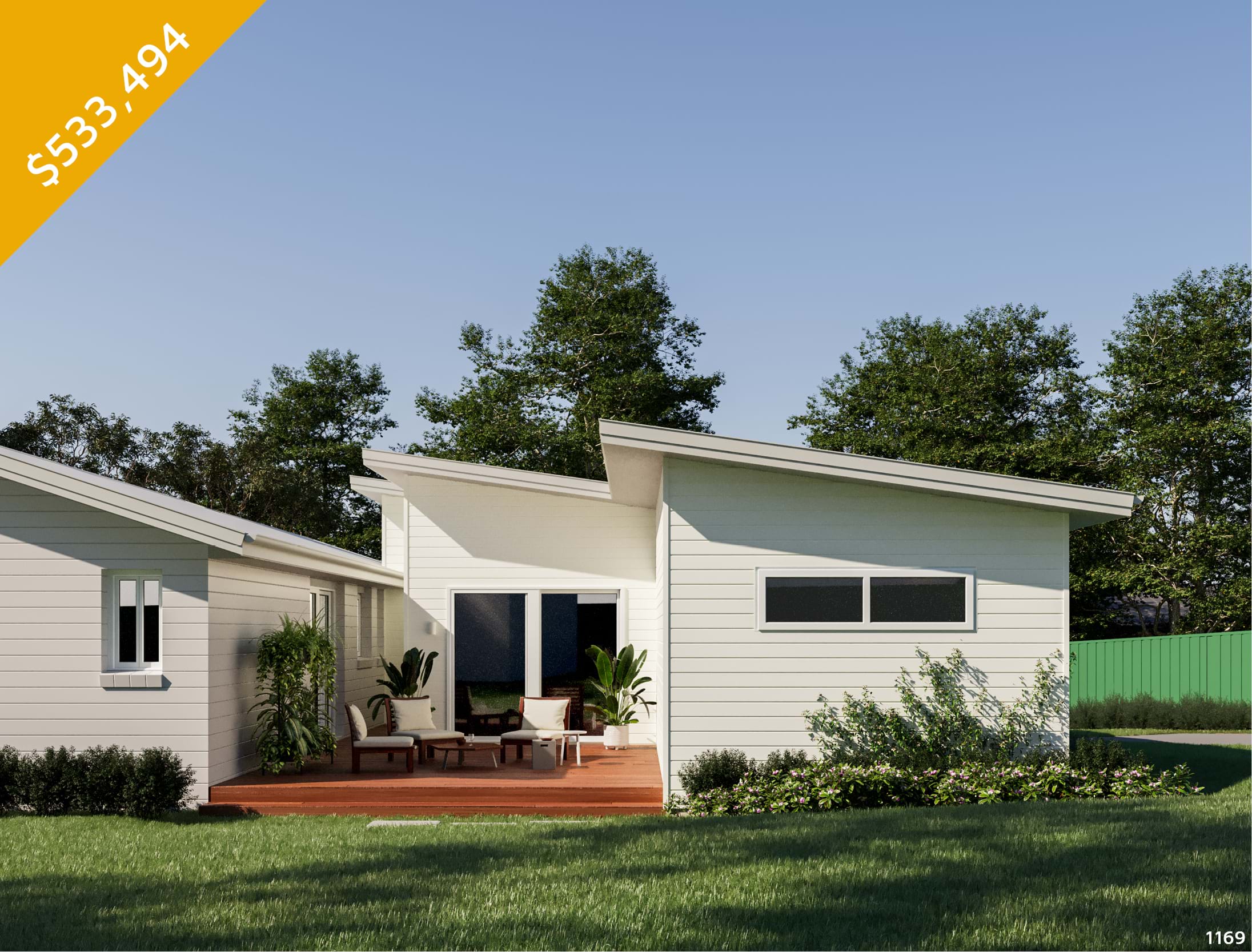 Design 1169 (extension)