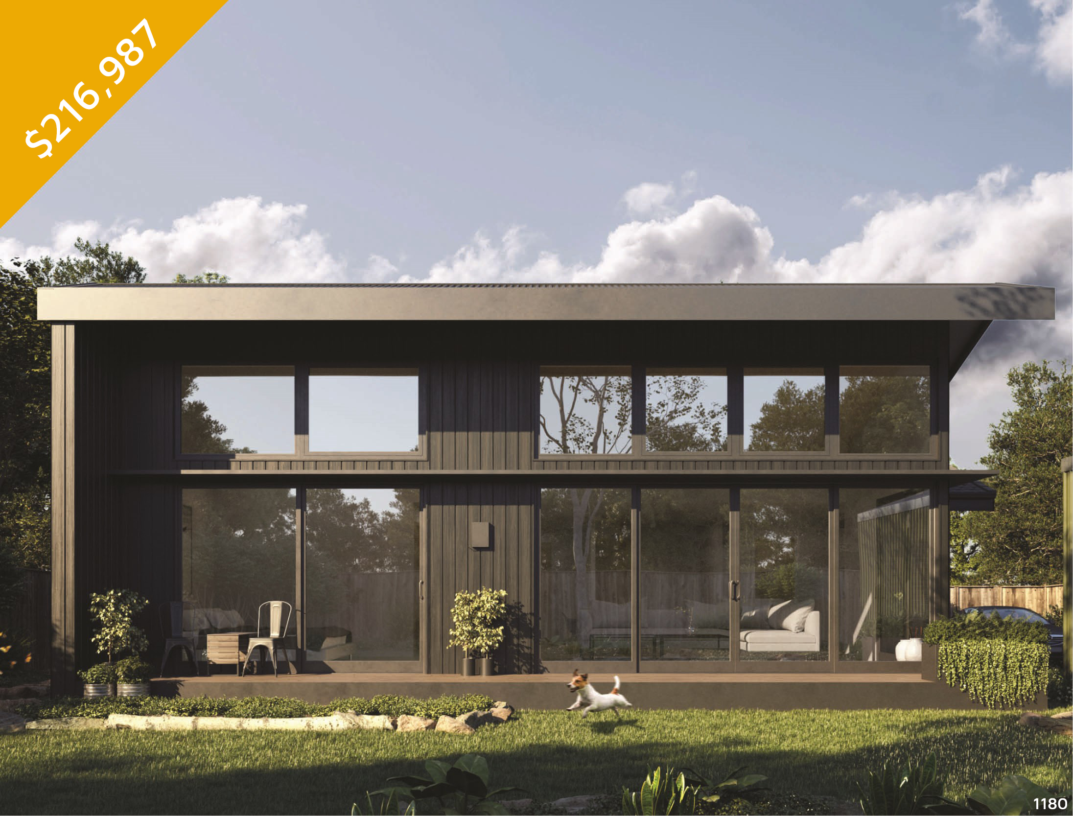 Design 1180 (extension)